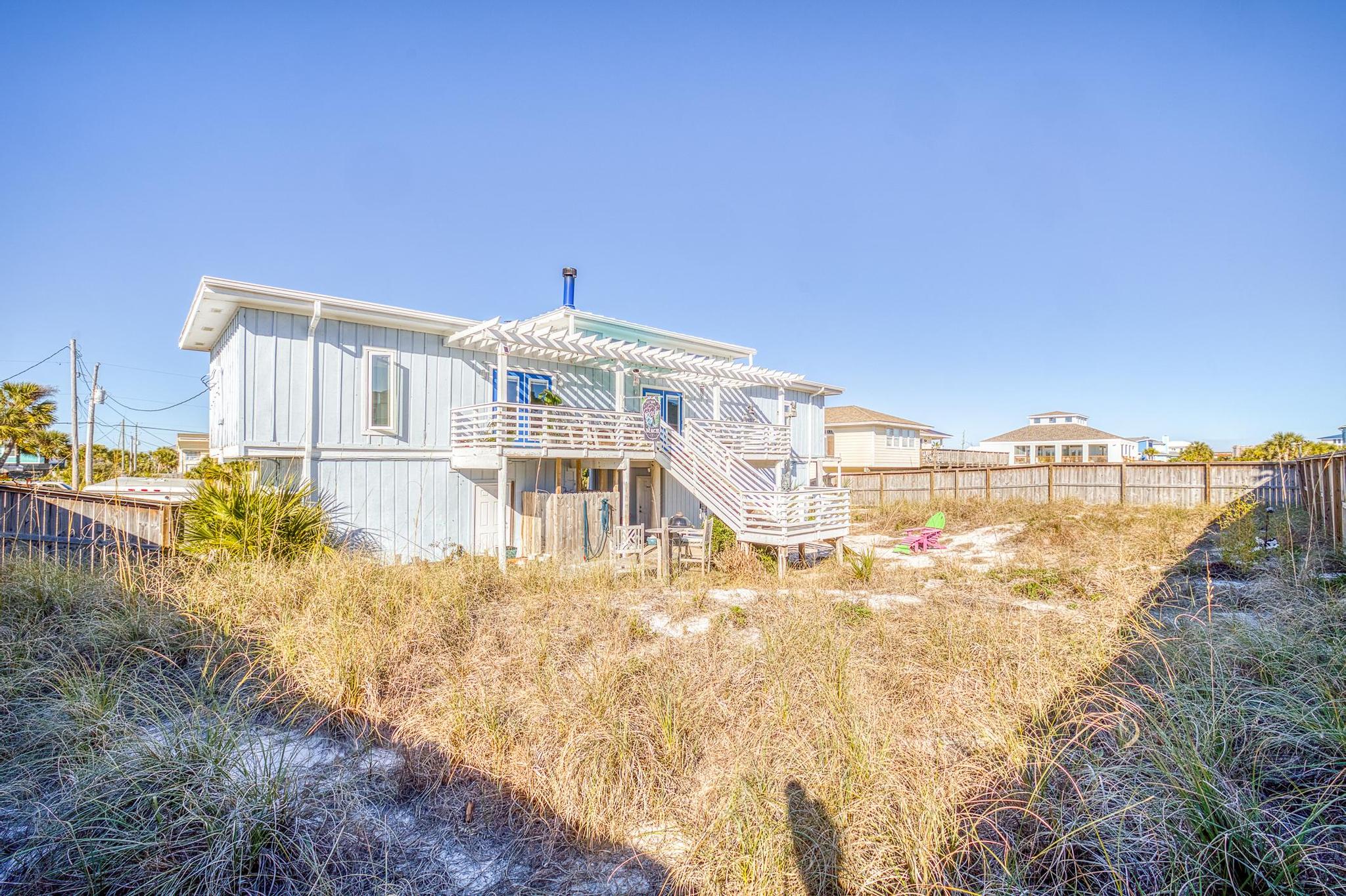 Maldonado 1112  *NEW House / Cottage rental in Pensacola Beach House Rentals in Pensacola Beach Florida - #26