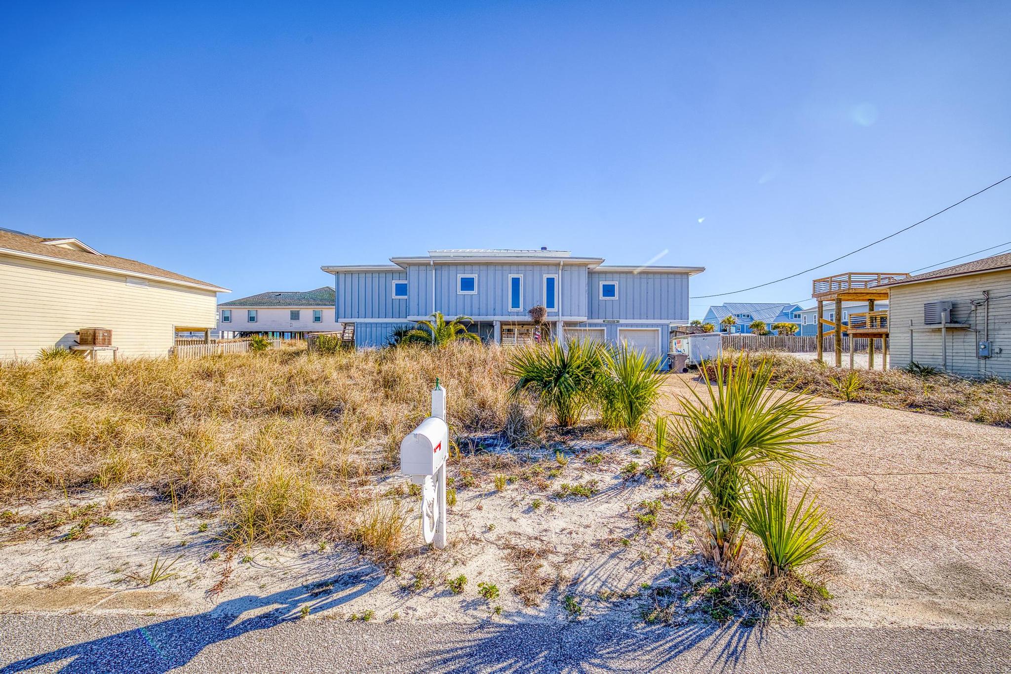 Maldonado 1112  *NEW House / Cottage rental in Pensacola Beach House Rentals in Pensacola Beach Florida - #29