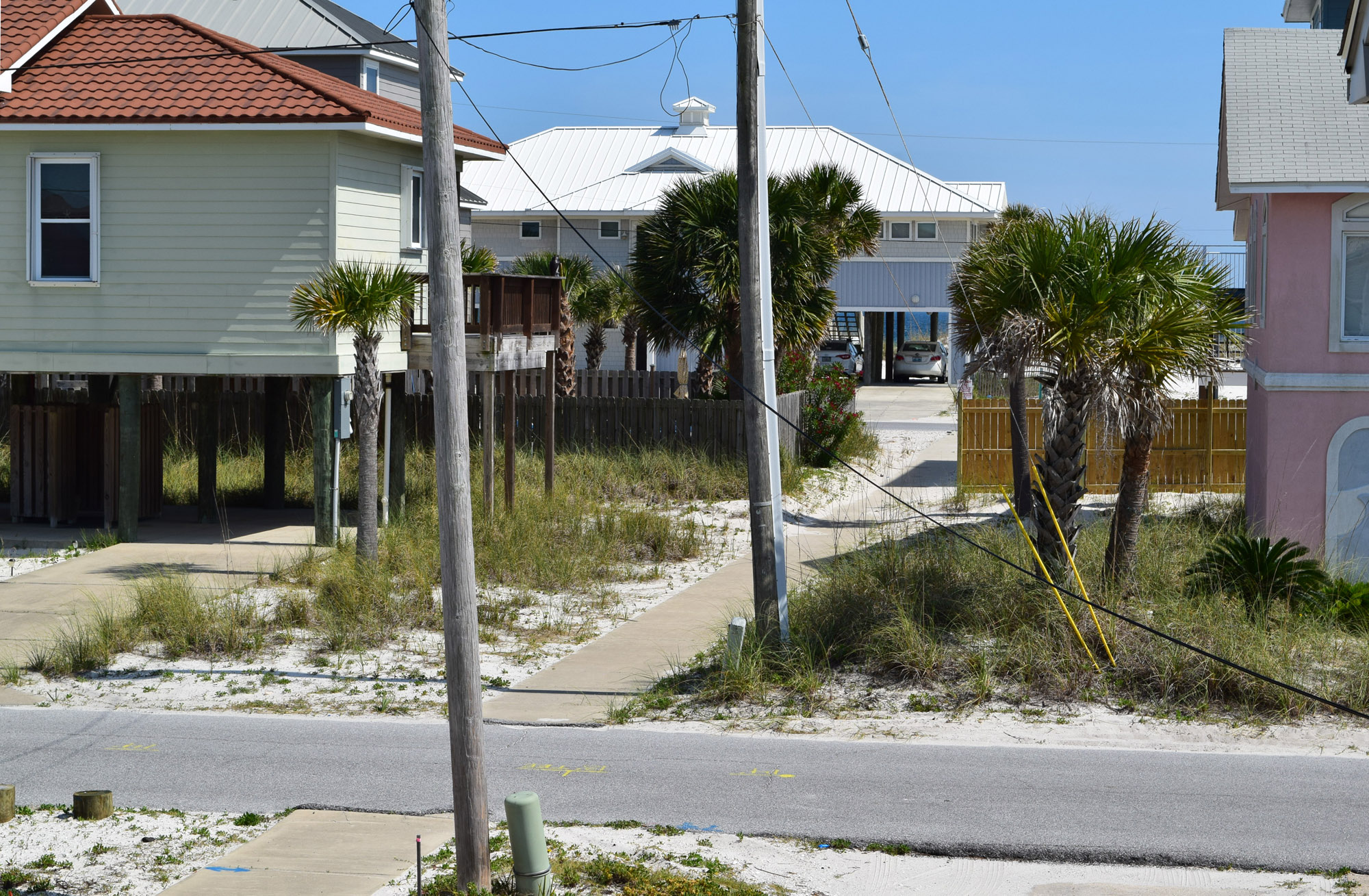 Maldonado 303 House / Cottage rental in Pensacola Beach House Rentals in Pensacola Beach Florida - #20