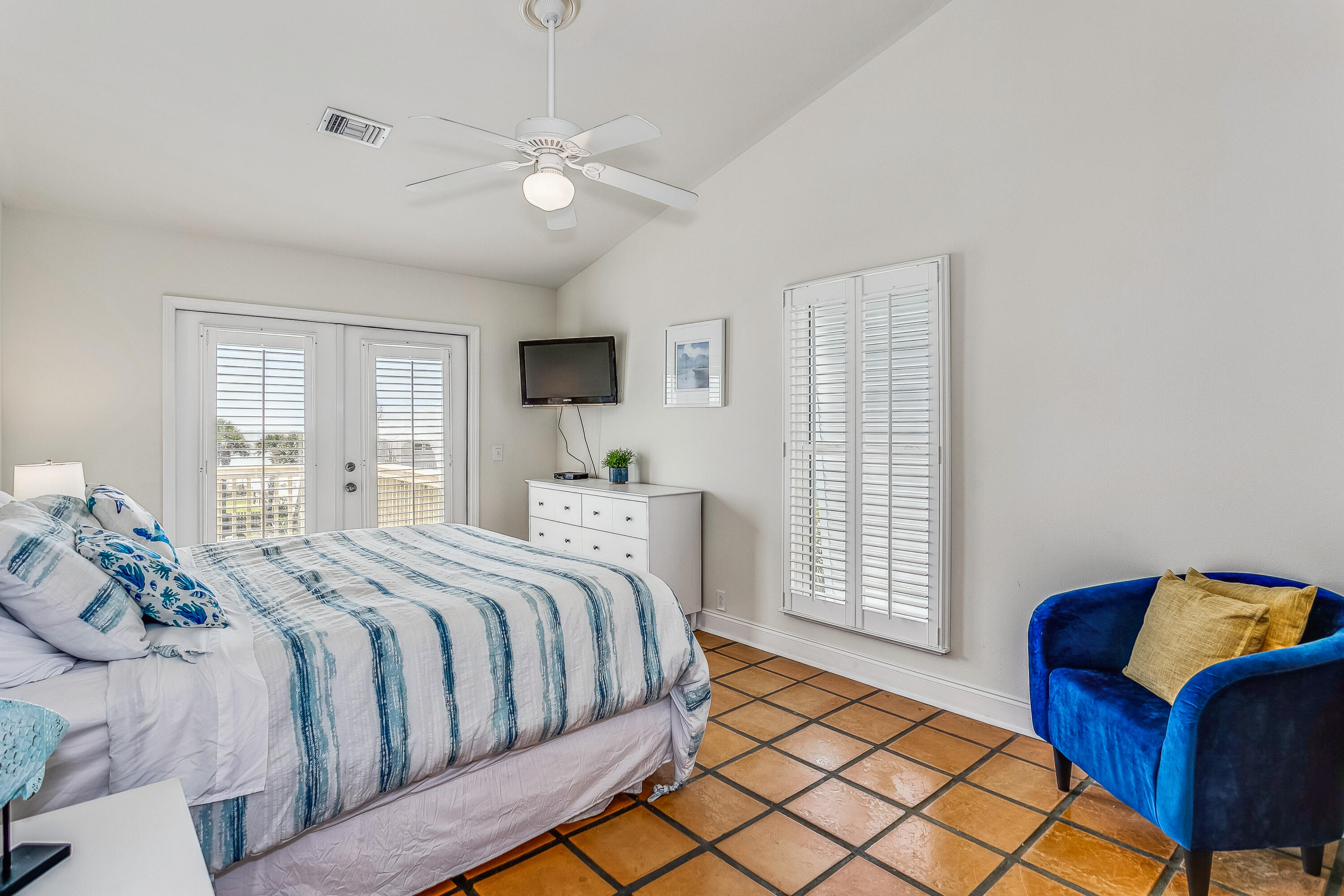 Maldonado 306  *NEW House / Cottage rental in Pensacola Beach House Rentals in Pensacola Beach Florida - #76