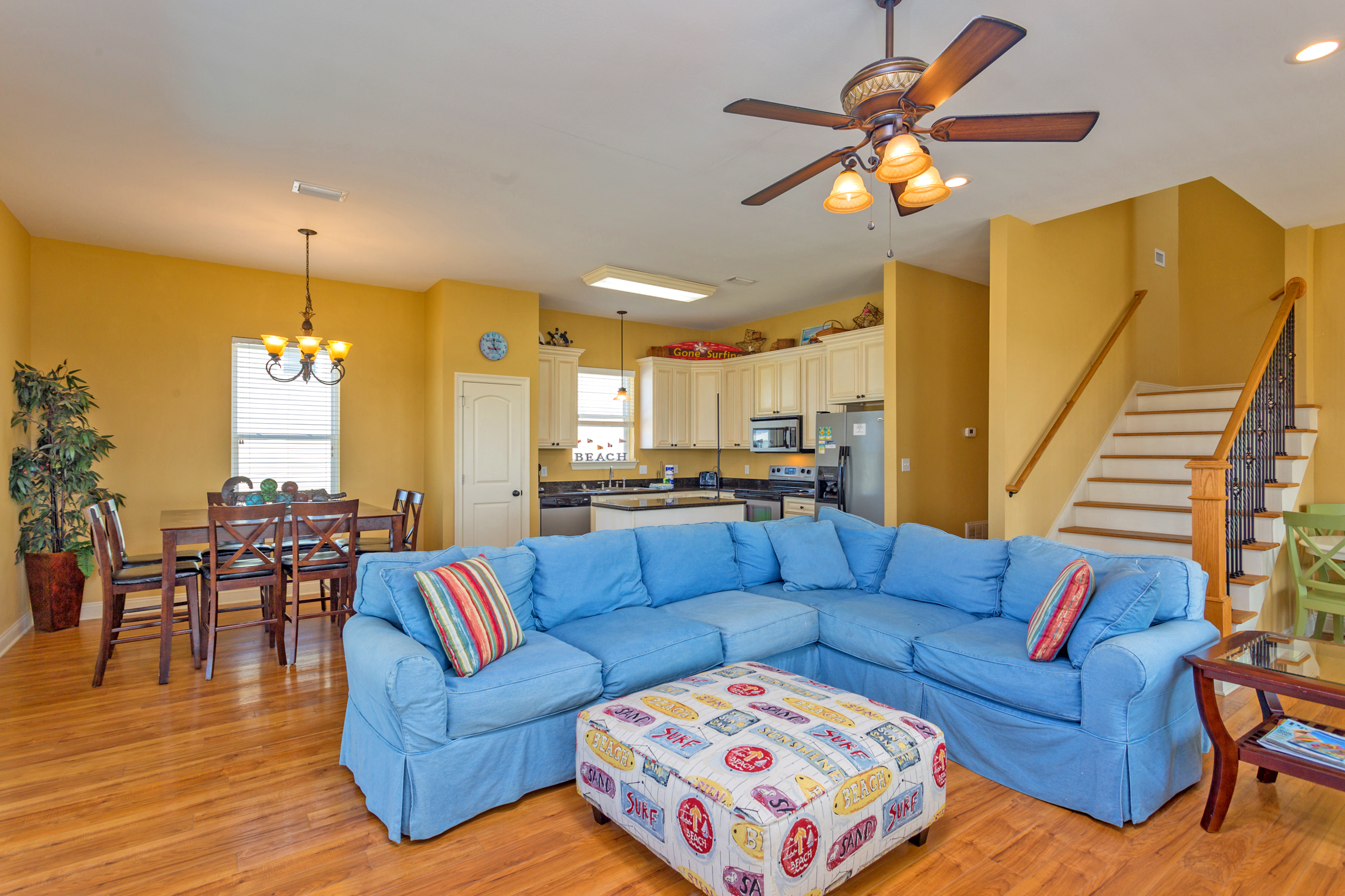 Maldonado 500 House / Cottage rental in Pensacola Beach House Rentals in Pensacola Beach Florida - #4