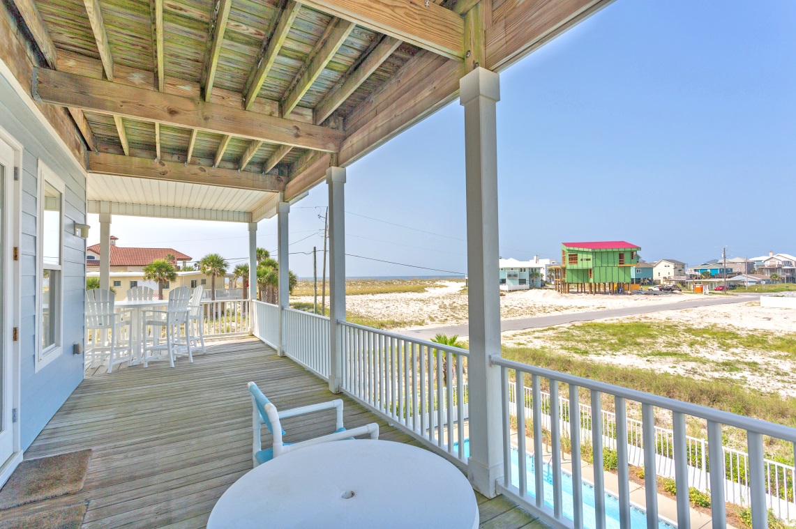 Maldonado 500 House / Cottage rental in Pensacola Beach House Rentals in Pensacola Beach Florida - #29