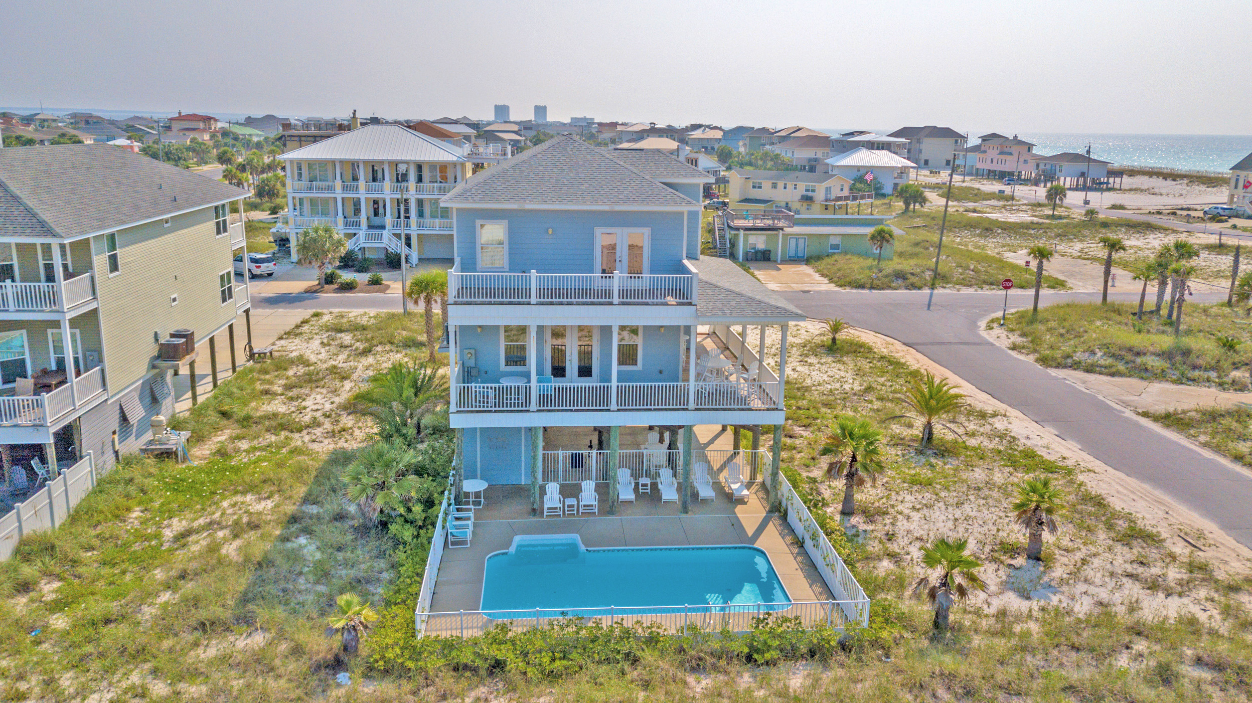Maldonado 500 House / Cottage rental in Pensacola Beach House Rentals in Pensacola Beach Florida - #35