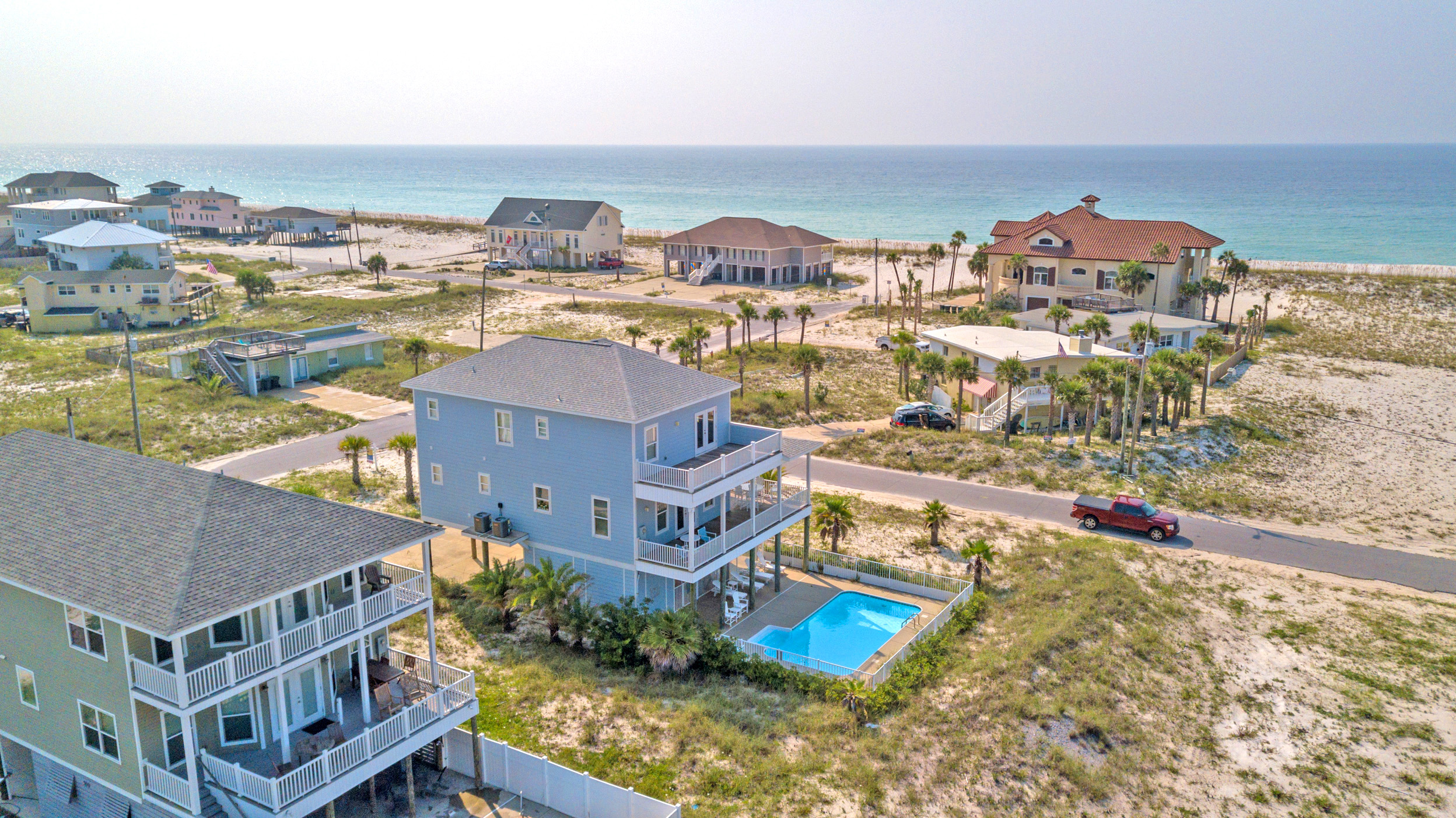 Maldonado 500 House / Cottage rental in Pensacola Beach House Rentals in Pensacola Beach Florida - #37