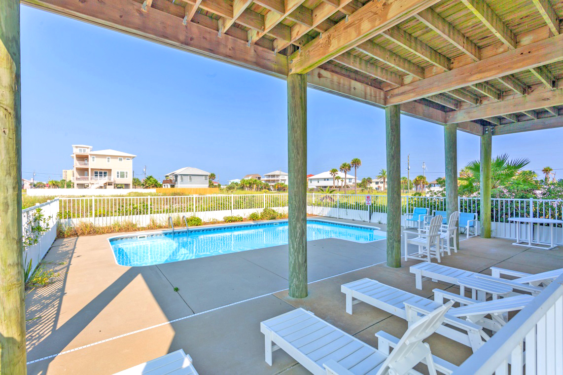 Maldonado 500 House / Cottage rental in Pensacola Beach House Rentals in Pensacola Beach Florida - #46