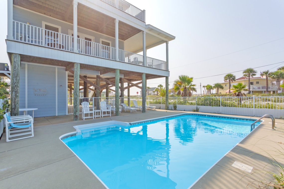 Maldonado 500 House / Cottage rental in Pensacola Beach House Rentals in Pensacola Beach Florida - #48