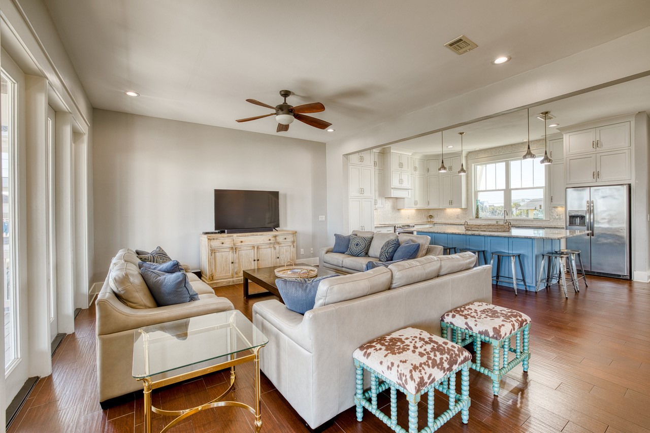 Maldonado 712 House / Cottage rental in Pensacola Beach House Rentals in Pensacola Beach Florida - #10