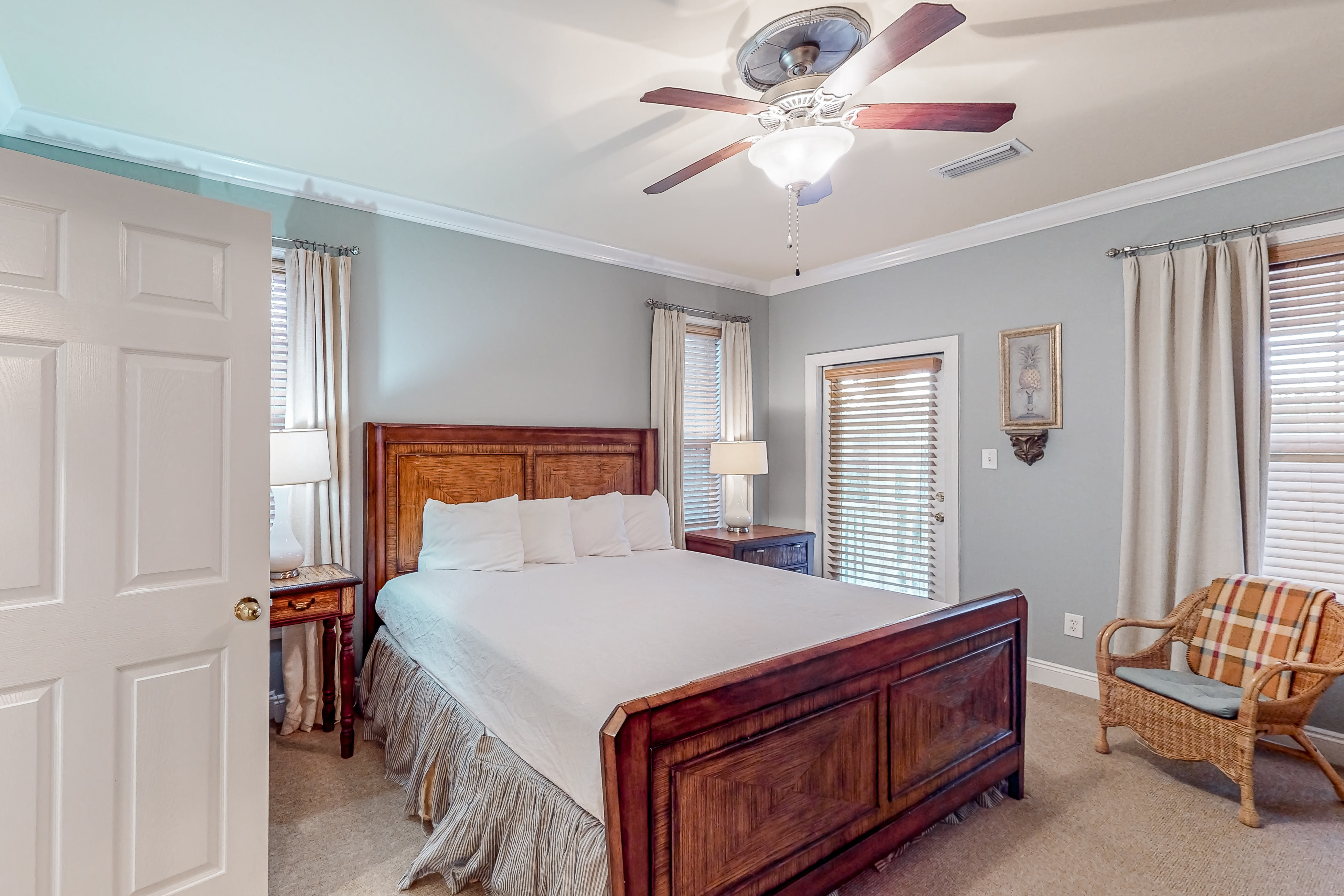 Mandevilla at Martinique House / Cottage rental in Gulf Shores House Rentals in Gulf Shores Alabama - #20