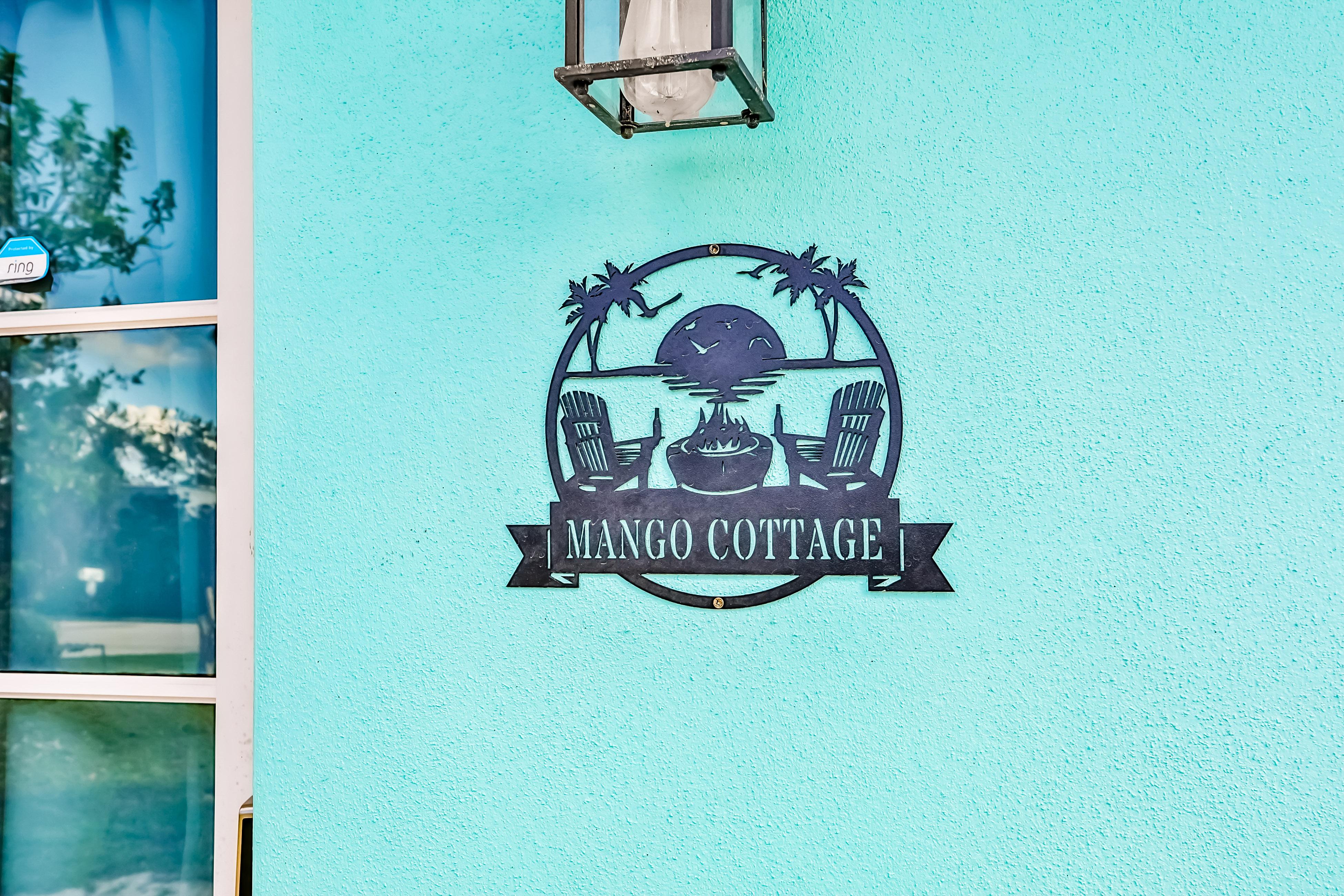 Mango Cottage House / Cottage rental in Bonita Springs Beach House Rentals in Bonita Springs Florida - #14