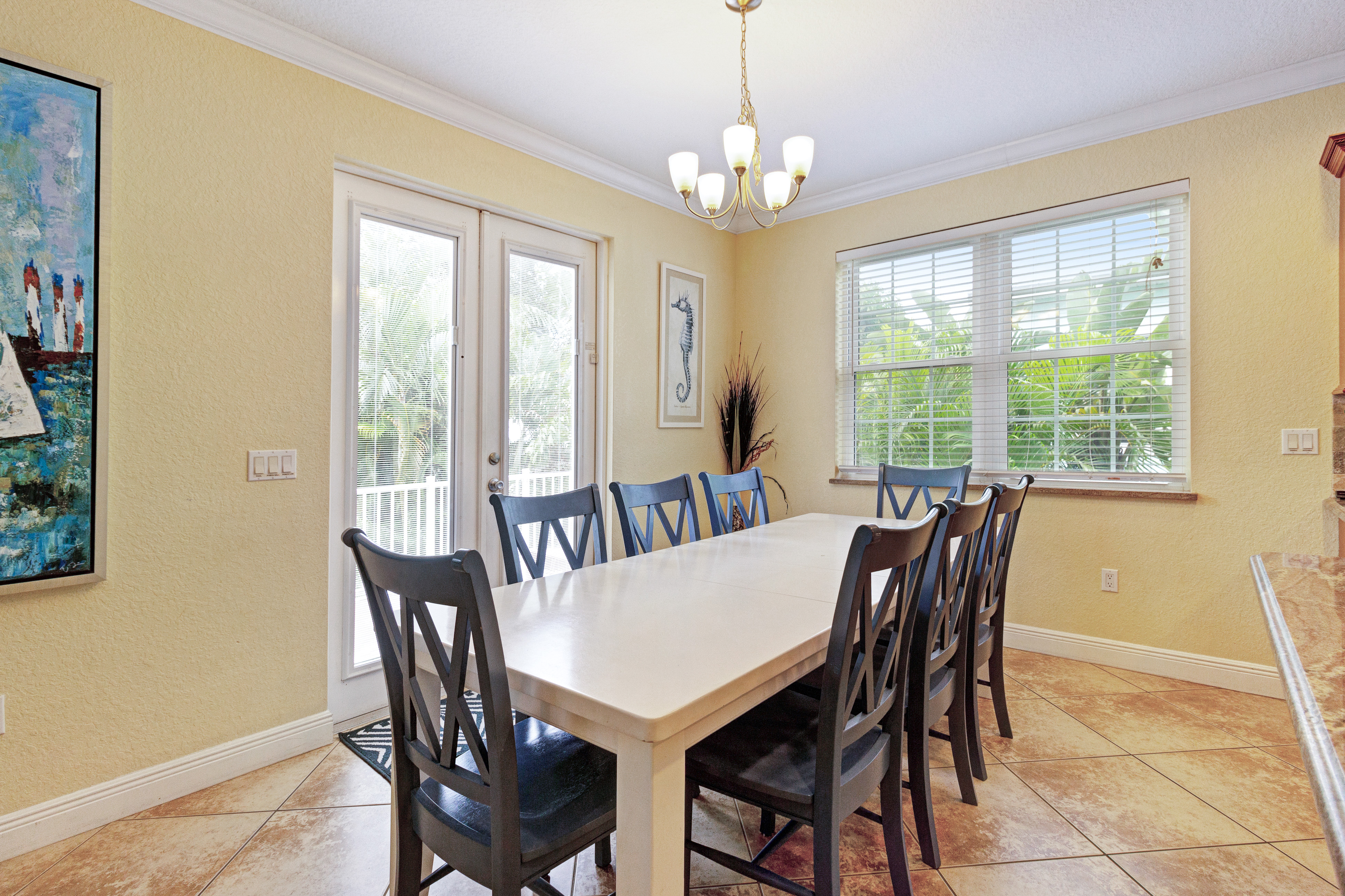 Mango Tango House / Cottage rental in Destin Beach House Rentals in Destin Florida - #12