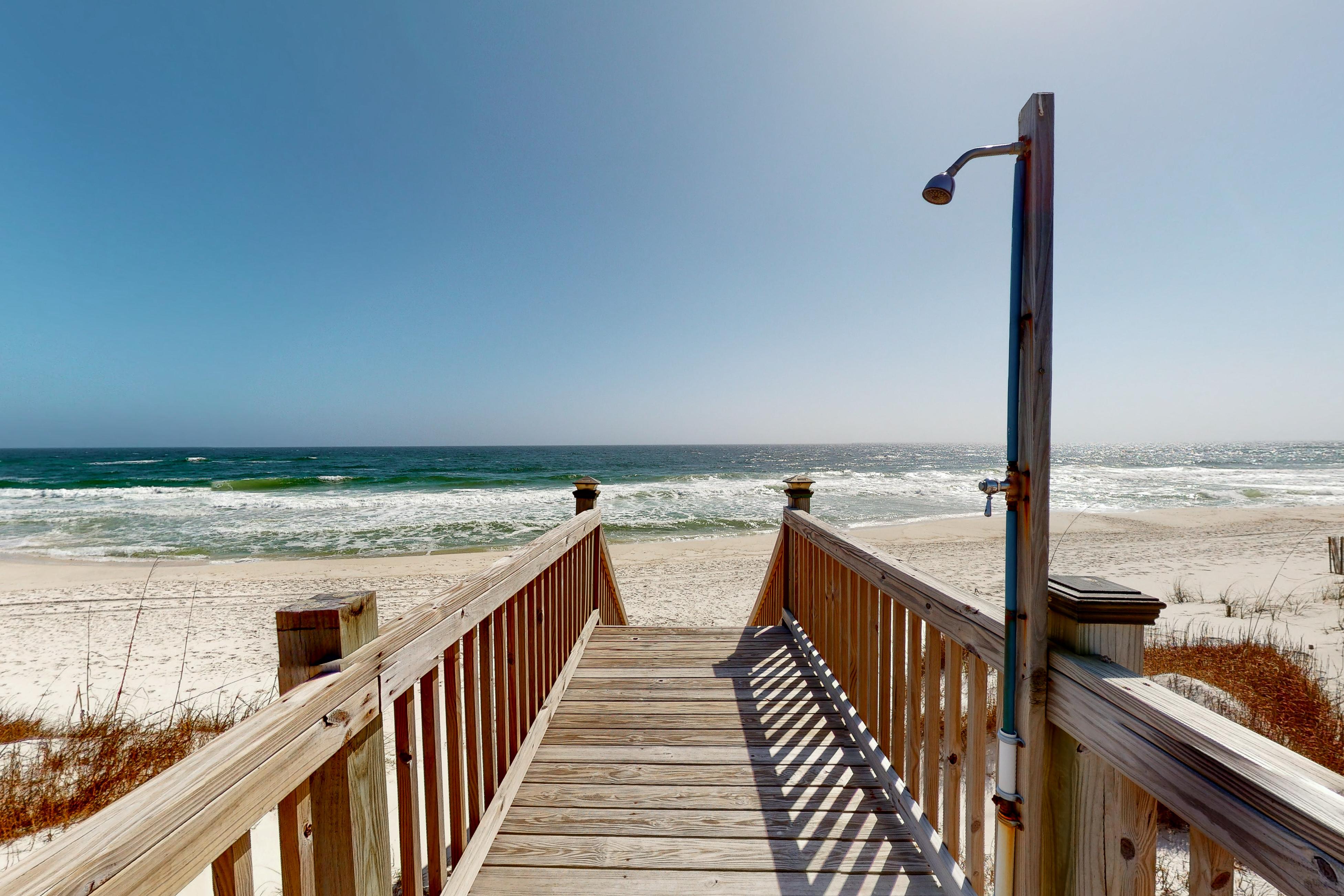 Mar Tortuga House / Cottage rental in Gulf Shores House Rentals in Gulf Shores Alabama - #56