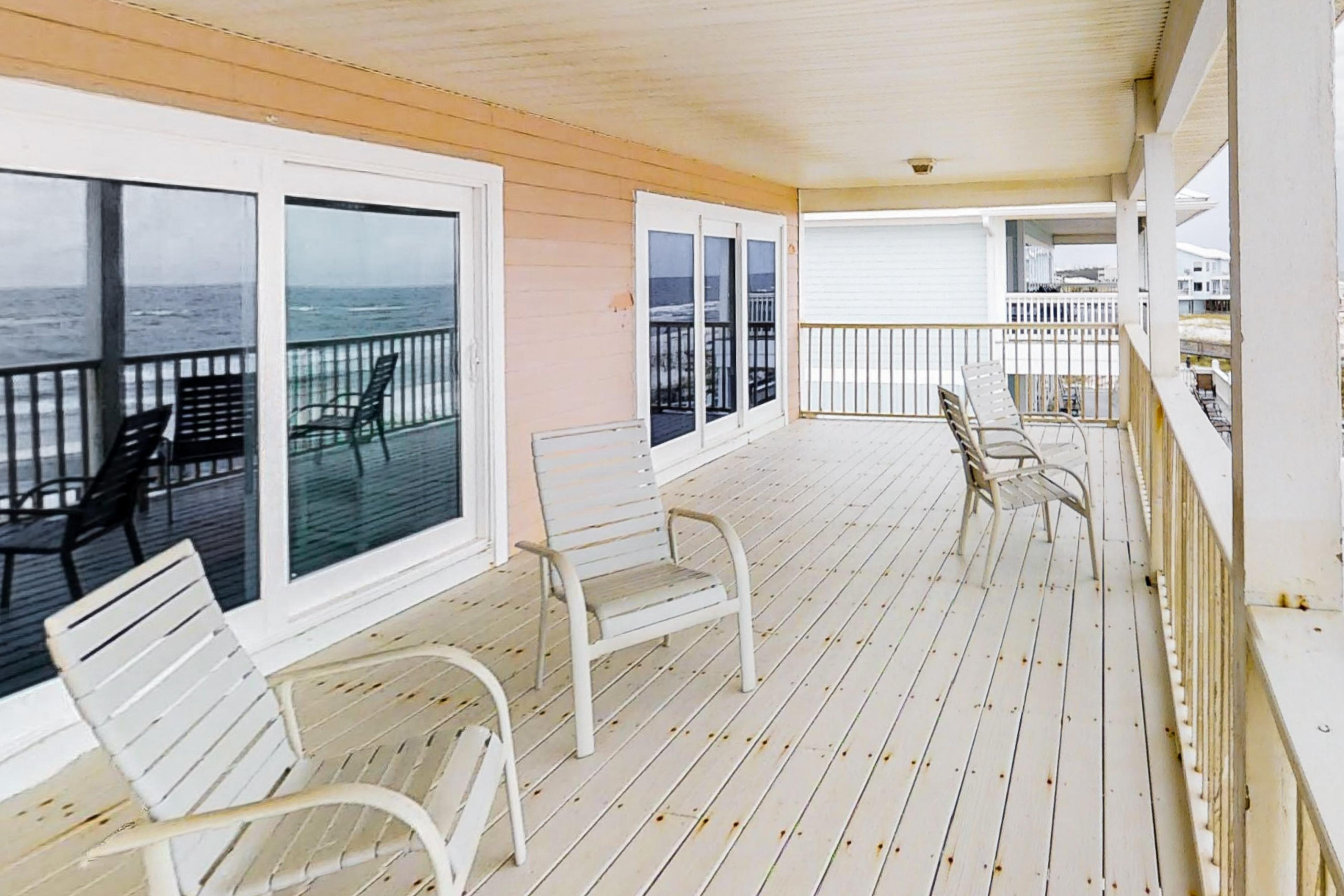 Mar Vista House / Cottage rental in Gulf Shores House Rentals in Gulf Shores Alabama - #28