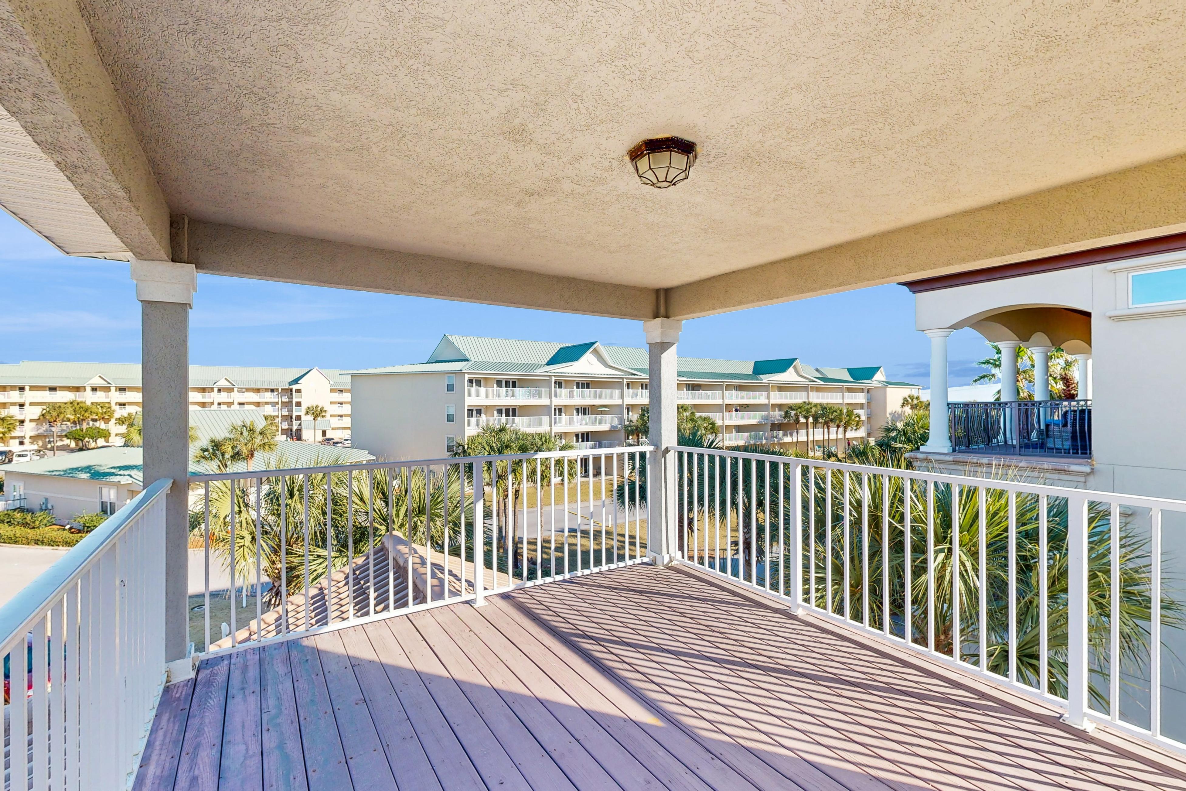 Maravilla - Palms Away House / Cottage rental in Destin Beach House Rentals in Destin Florida - #21