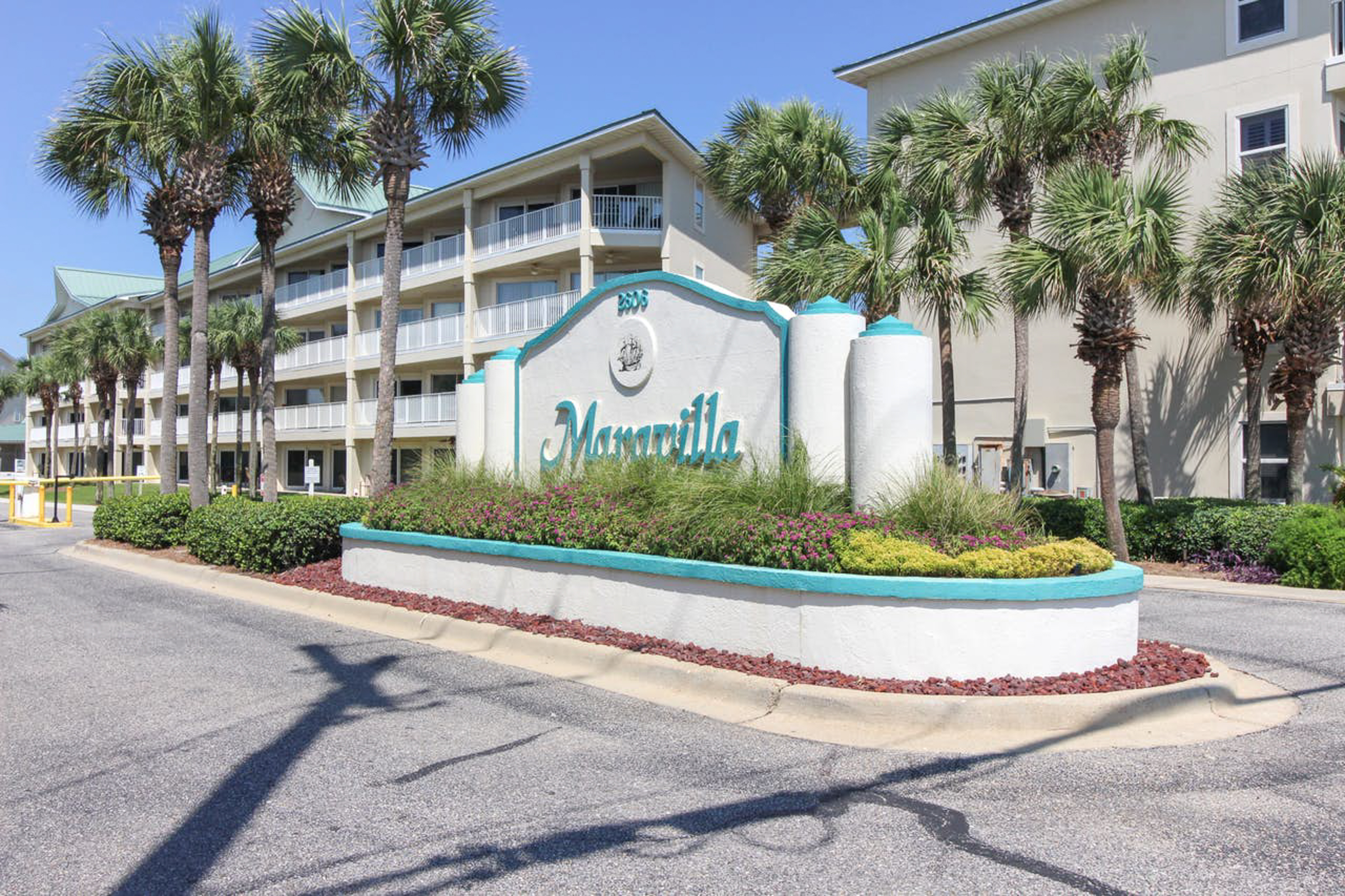 Maravilla: Coastal Cottage House / Cottage rental in Destin Beach House Rentals in Destin Florida - #34