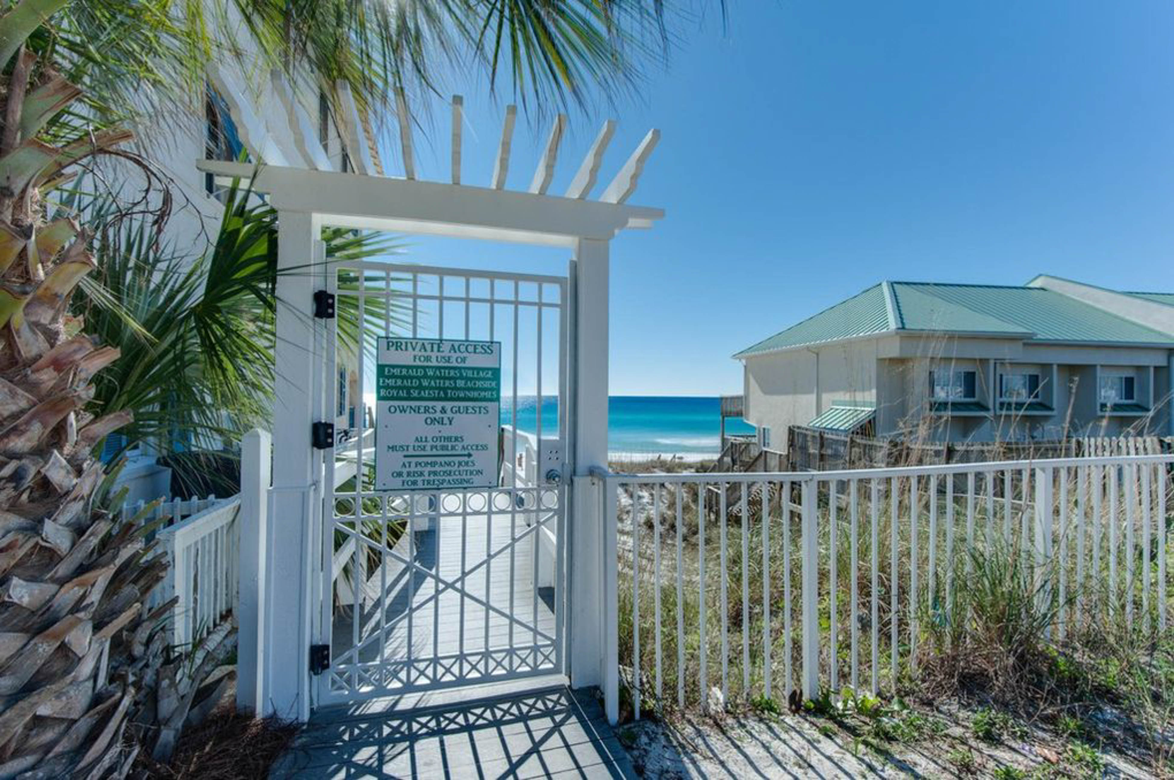 Miramar Beach Memories  House / Cottage rental in Destin Beach House Rentals in Destin Florida - #31