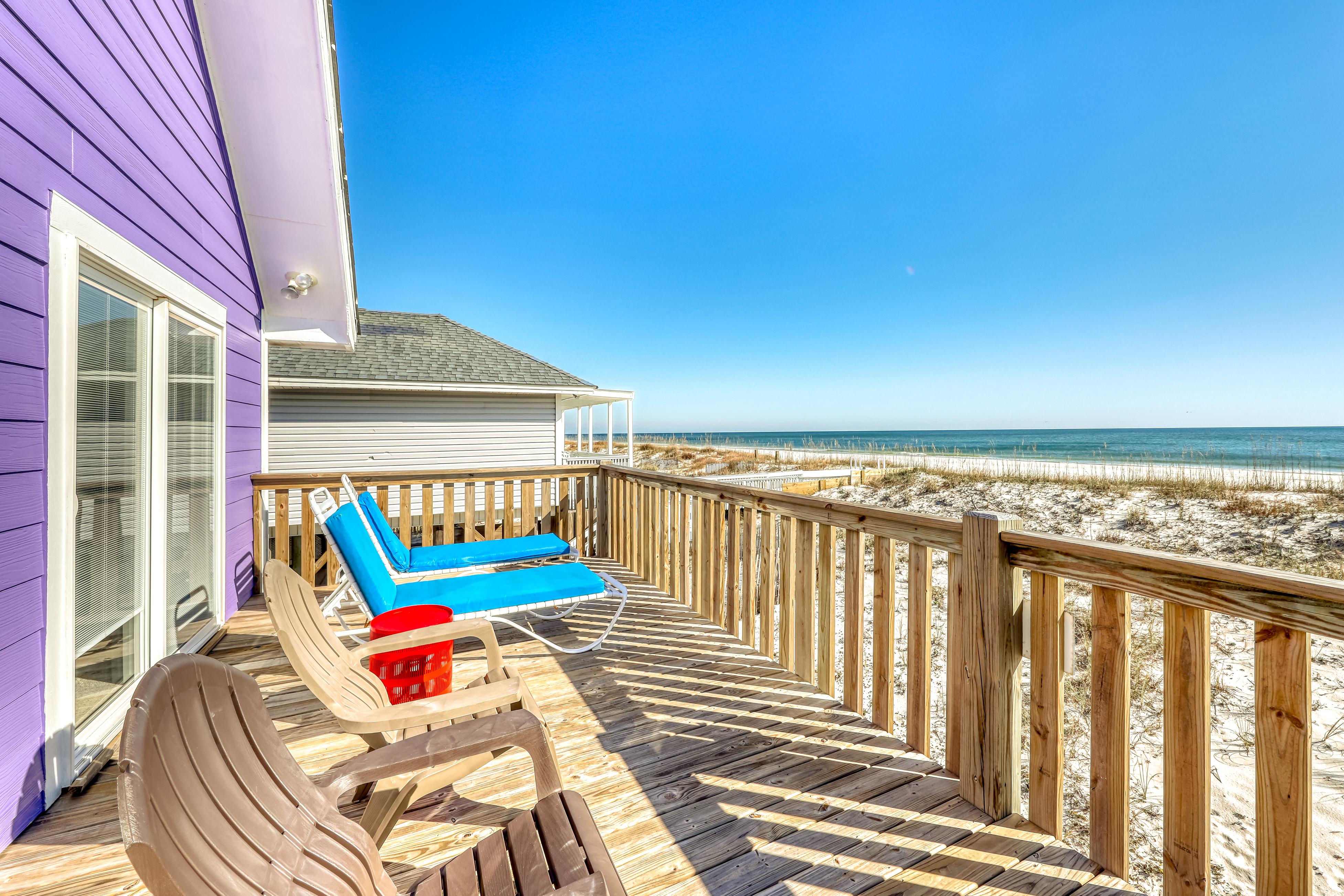 Nova Grande House / Cottage rental in Gulf Shores House Rentals in Gulf Shores Alabama - #21