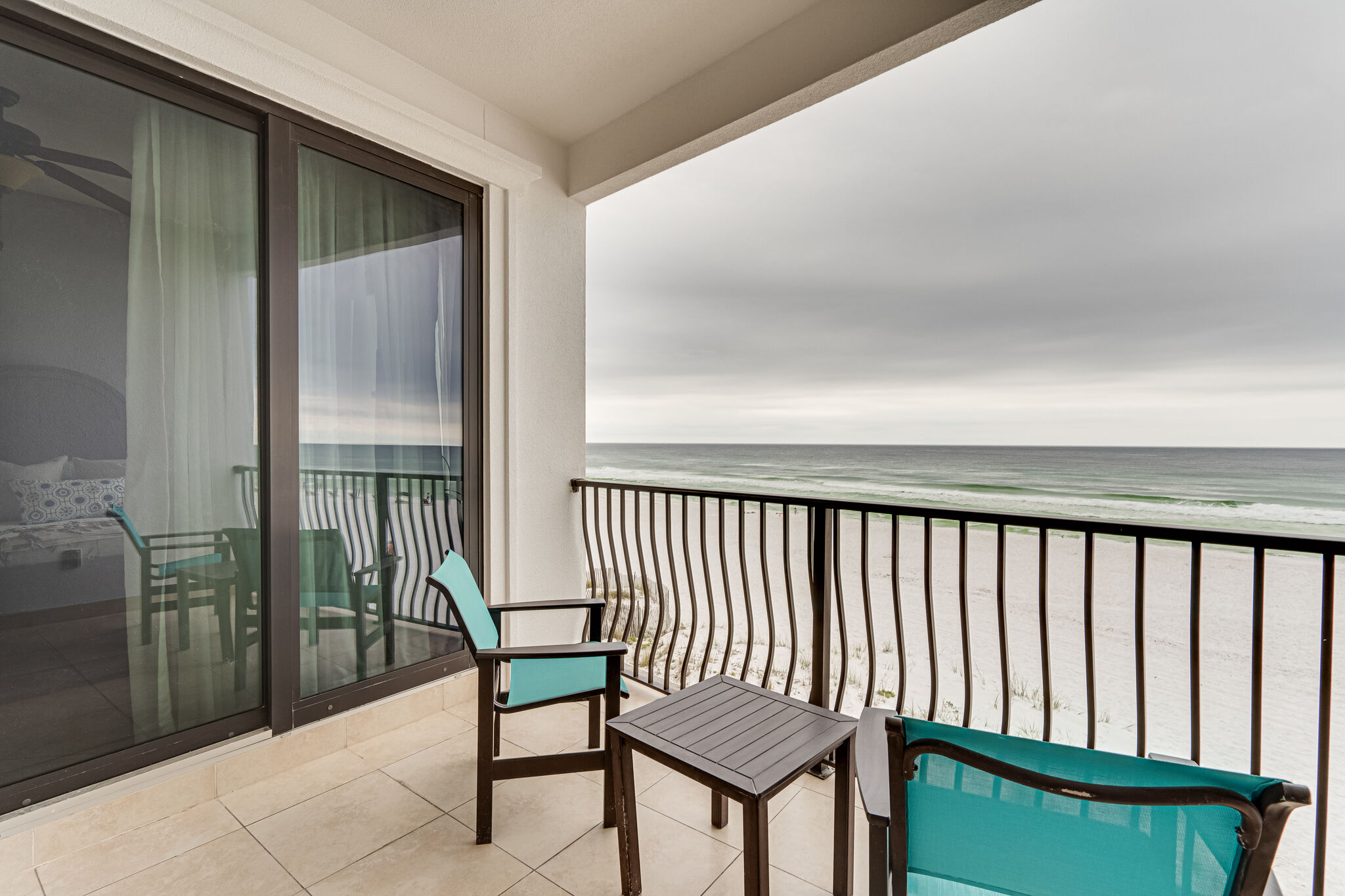 Ocean Front Escape House / Cottage rental in Destin Beach House Rentals in Destin Florida - #18