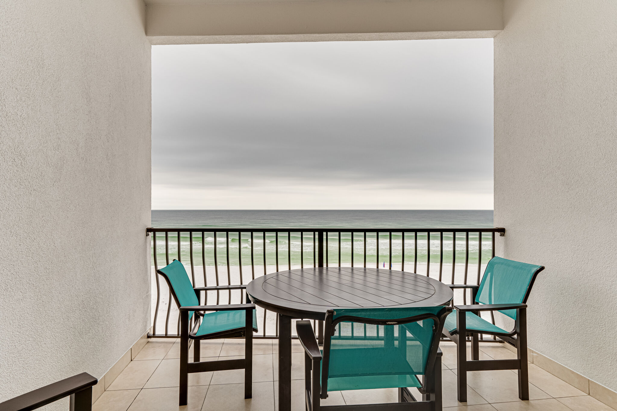 Ocean Front Escape House / Cottage rental in Destin Beach House Rentals in Destin Florida - #20