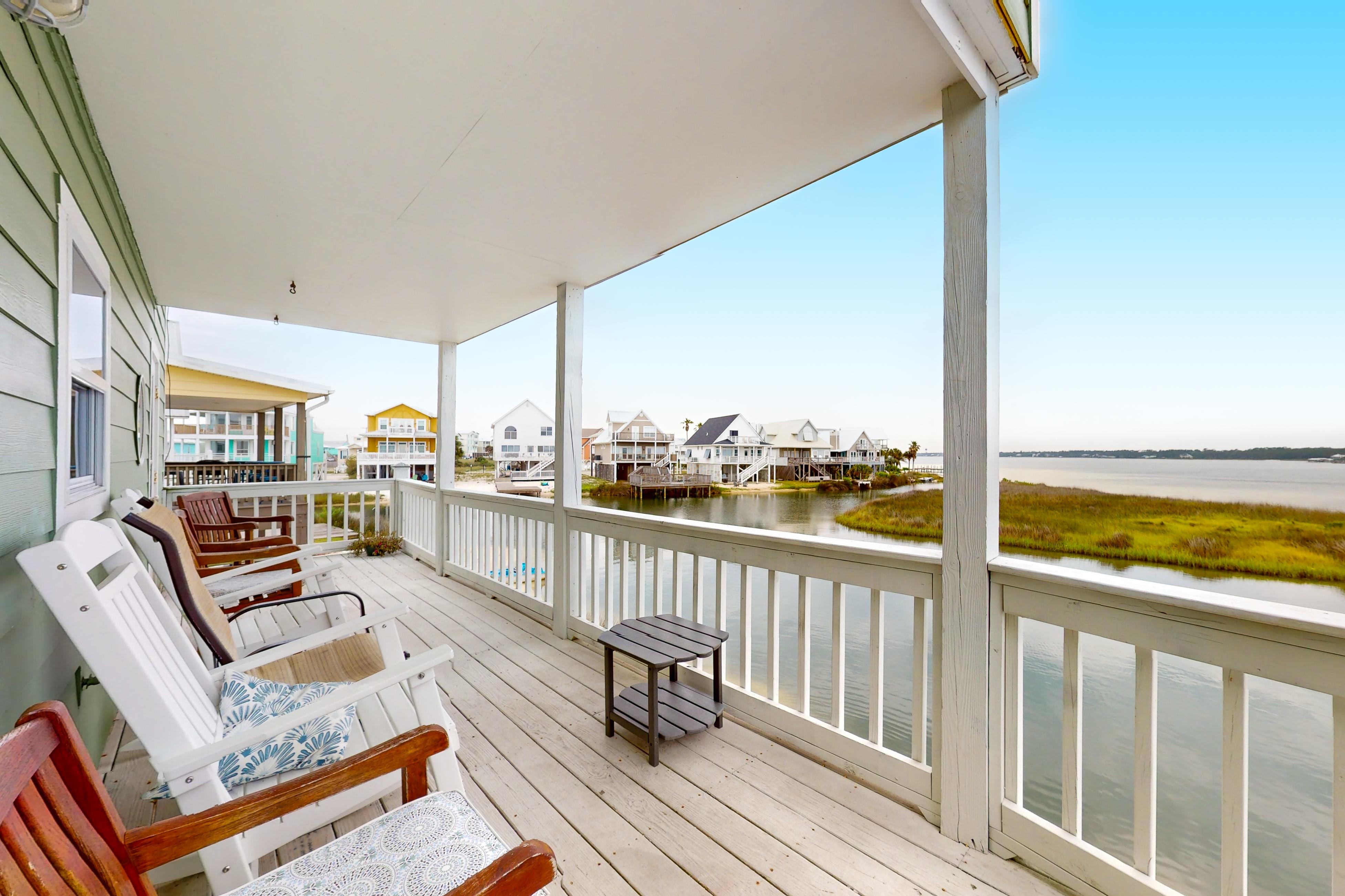 Orion Sunset House / Cottage rental in Gulf Shores House Rentals in Gulf Shores Alabama - #32