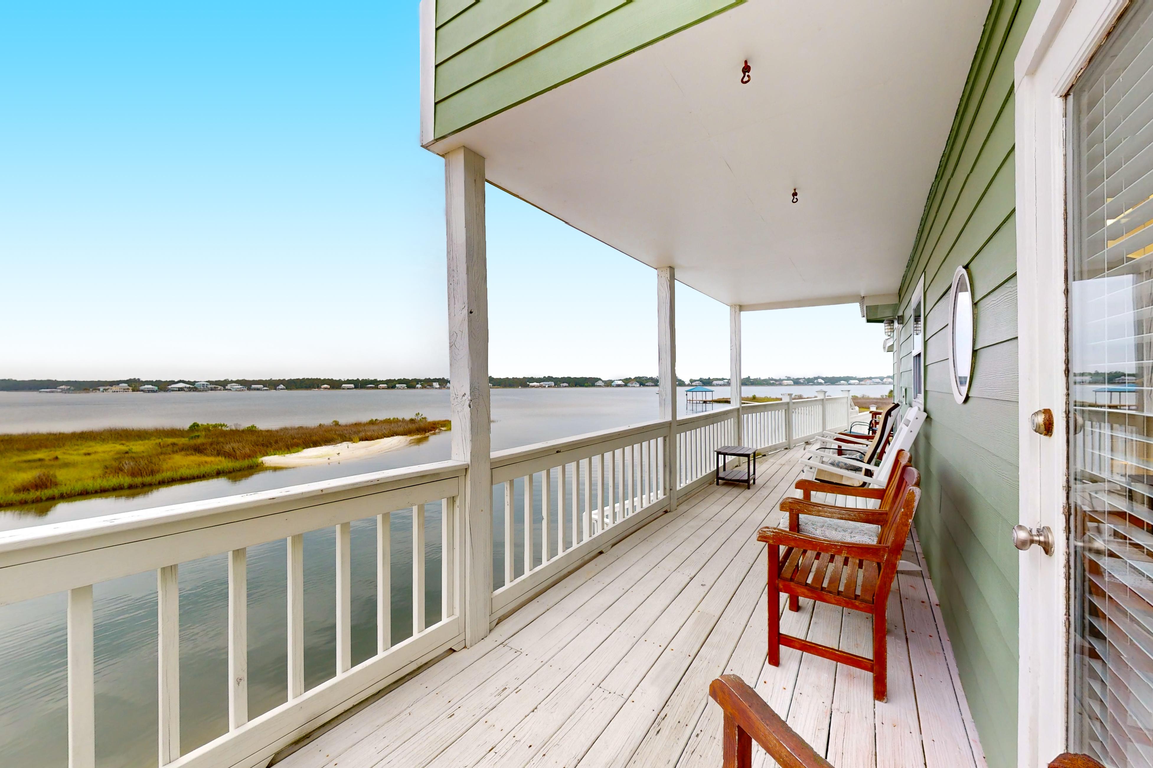 Orion Sunset House / Cottage rental in Gulf Shores House Rentals in Gulf Shores Alabama - #33