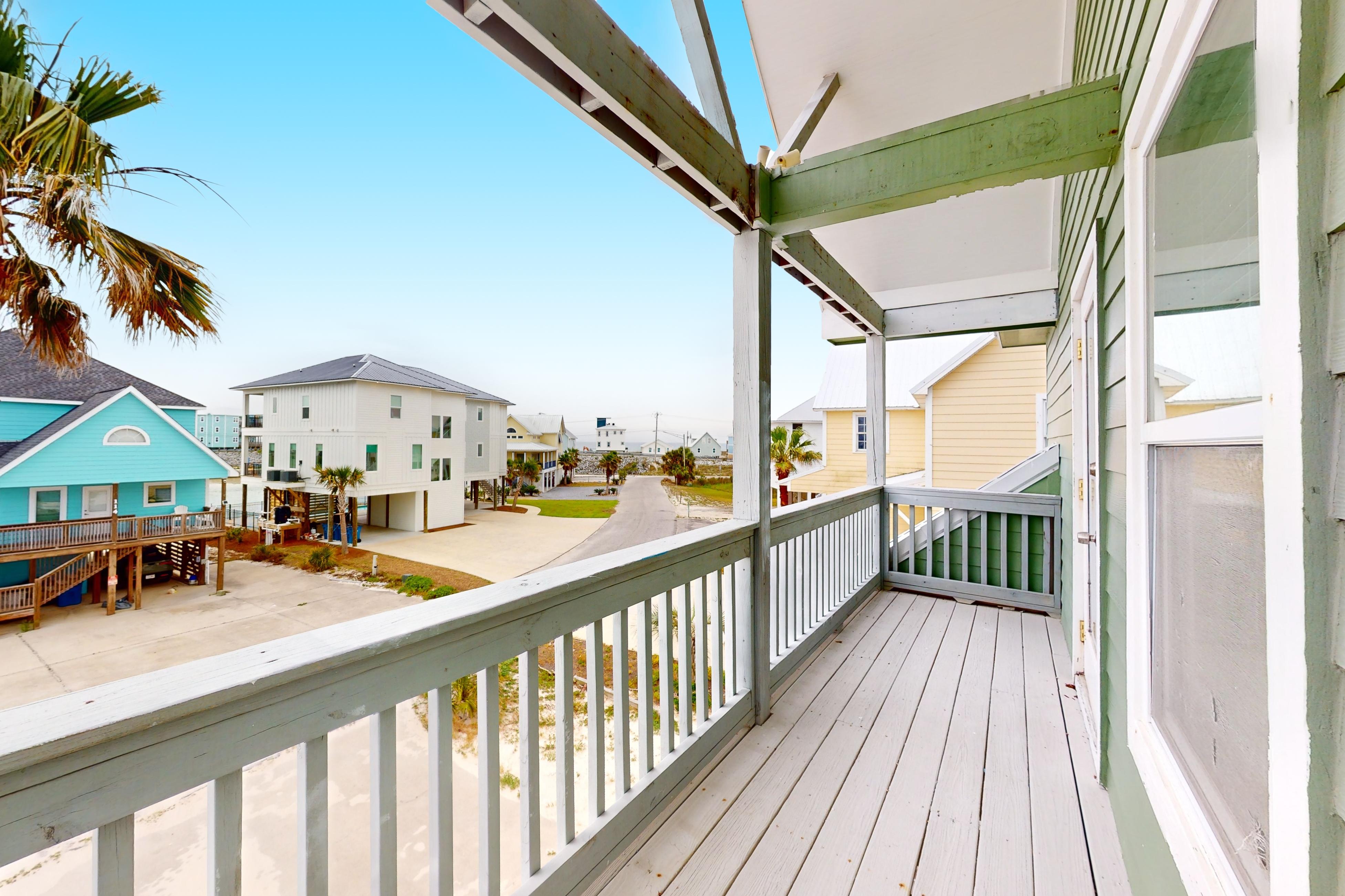 Orion Sunset House / Cottage rental in Gulf Shores House Rentals in Gulf Shores Alabama - #35