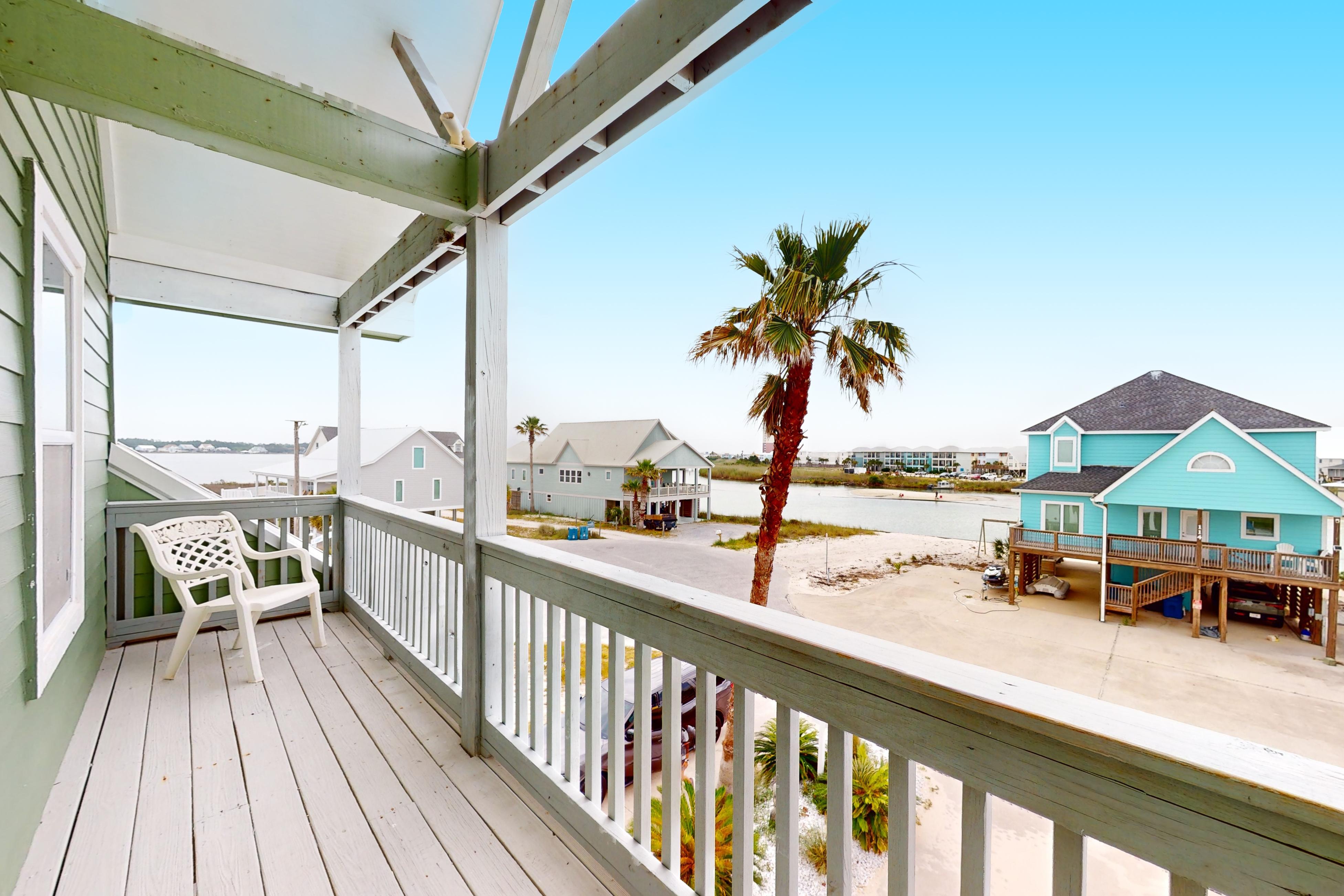 Orion Sunset House / Cottage rental in Gulf Shores House Rentals in Gulf Shores Alabama - #36