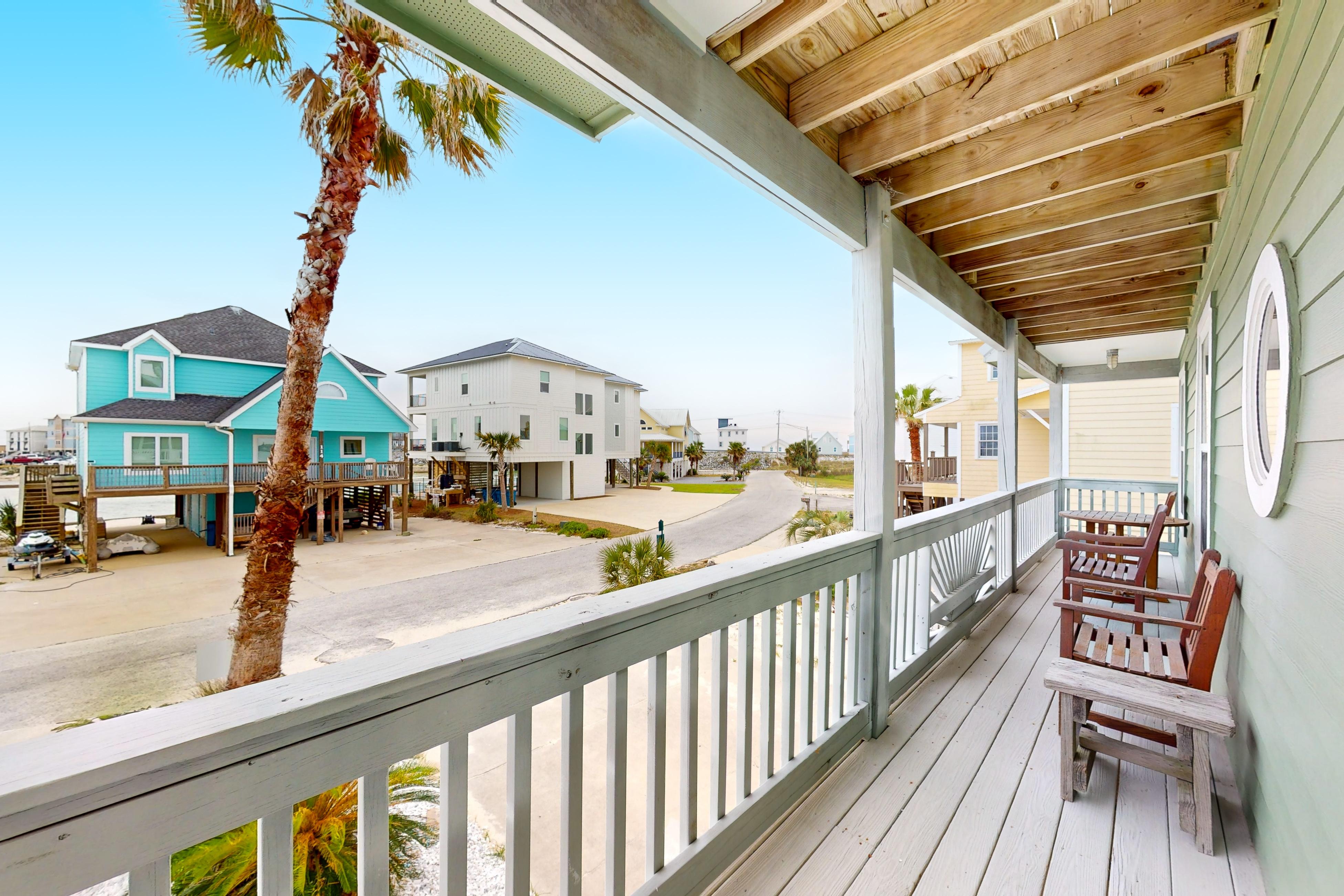 Orion Sunset House / Cottage rental in Gulf Shores House Rentals in Gulf Shores Alabama - #37