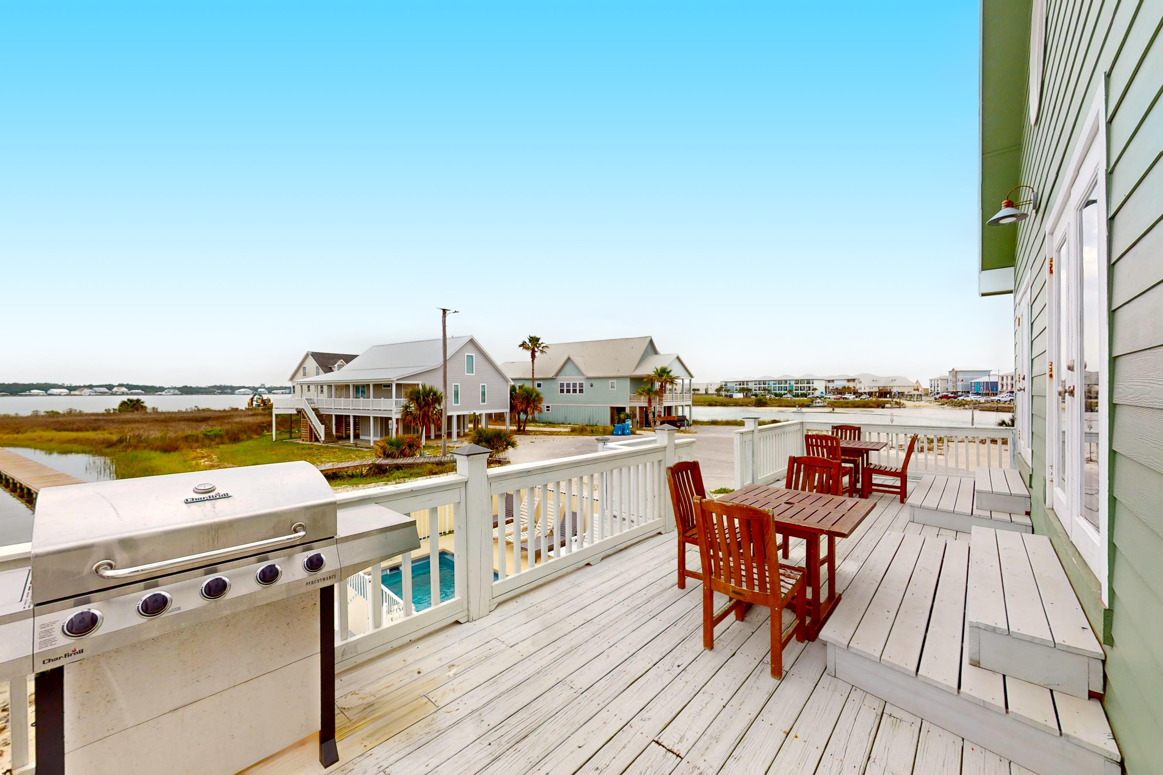 Orion Sunset House / Cottage rental in Gulf Shores House Rentals in Gulf Shores Alabama - #39