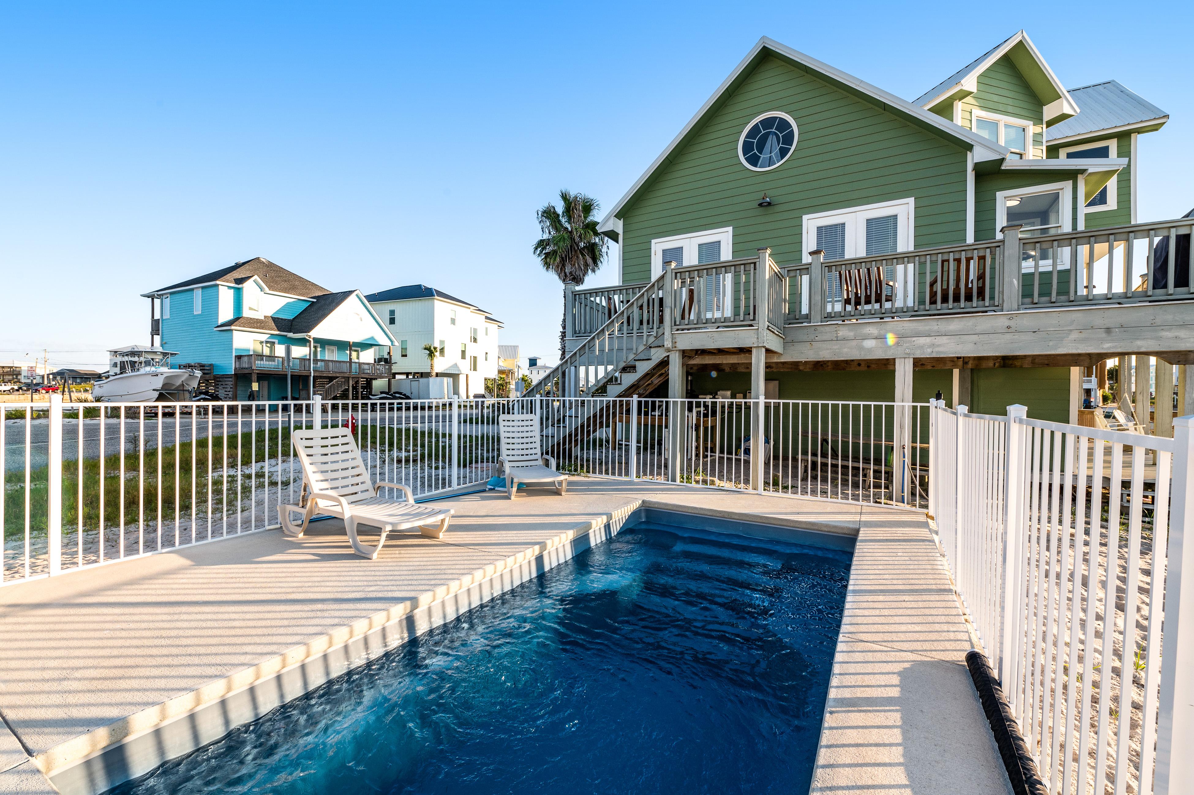 Orion Sunset House / Cottage rental in Gulf Shores House Rentals in Gulf Shores Alabama - #45