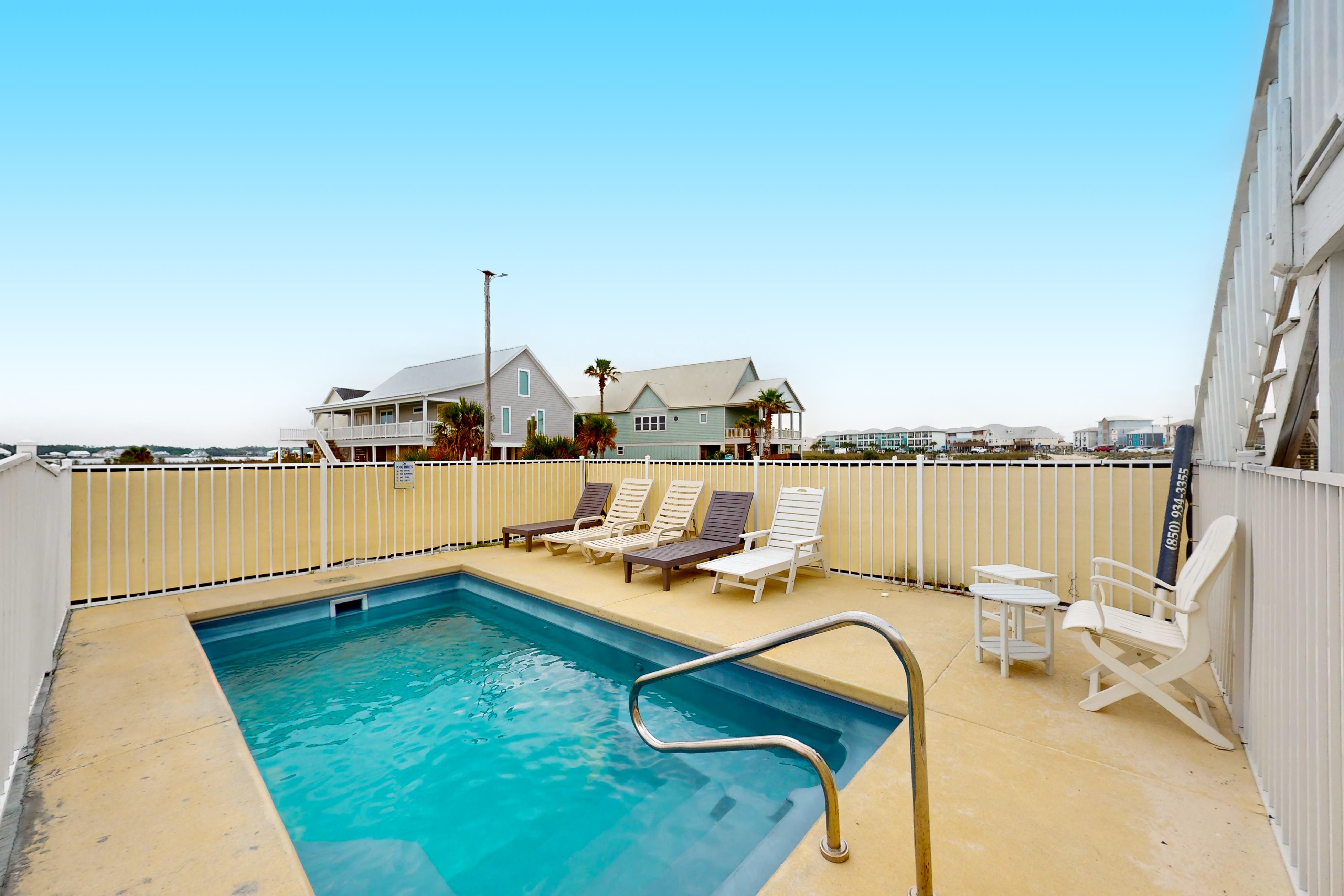 Orion Sunset House / Cottage rental in Gulf Shores House Rentals in Gulf Shores Alabama - #49