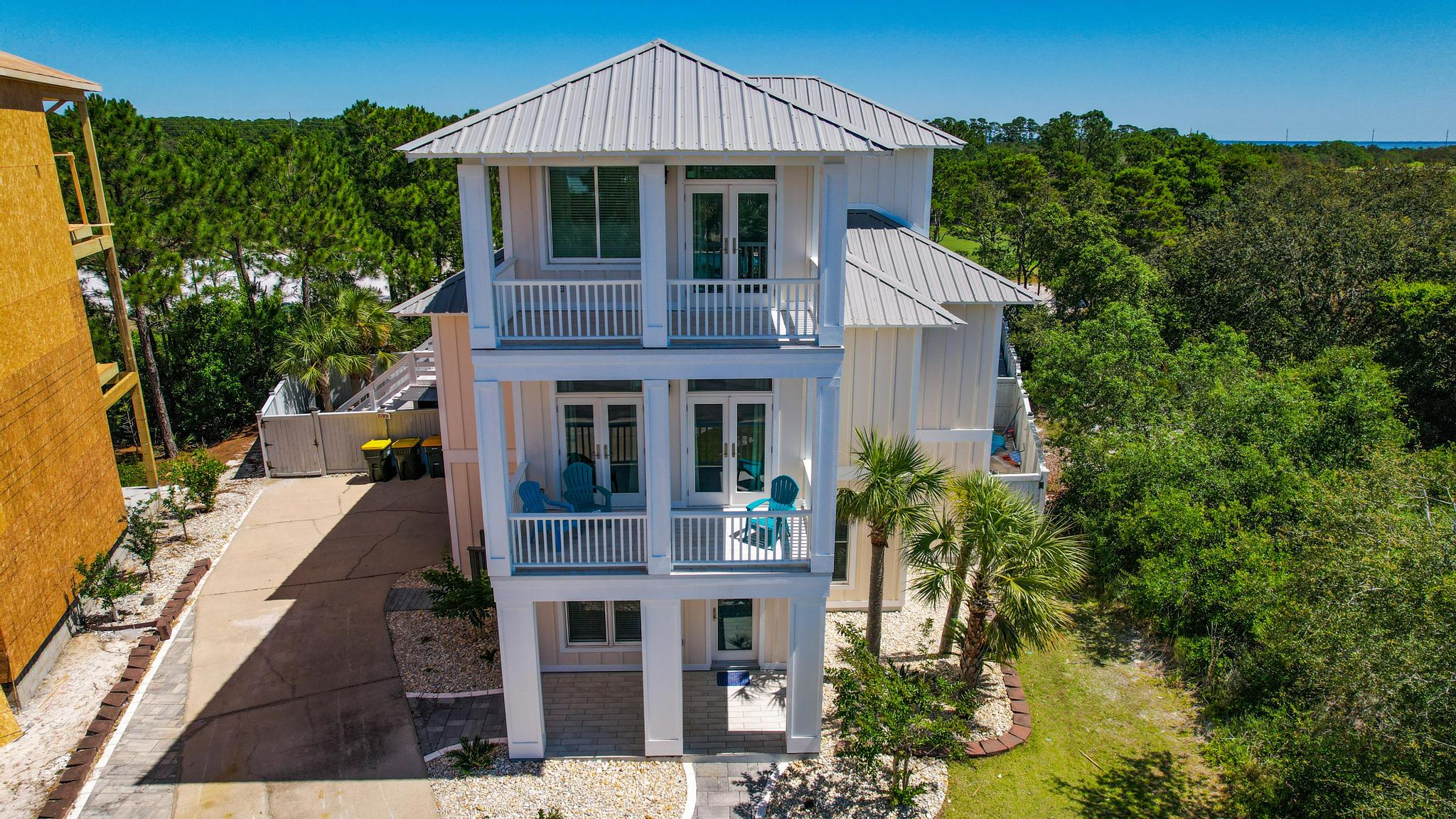Osprey Nest House / Cottage rental in Gulf Shores House Rentals in Gulf Shores Alabama - #2