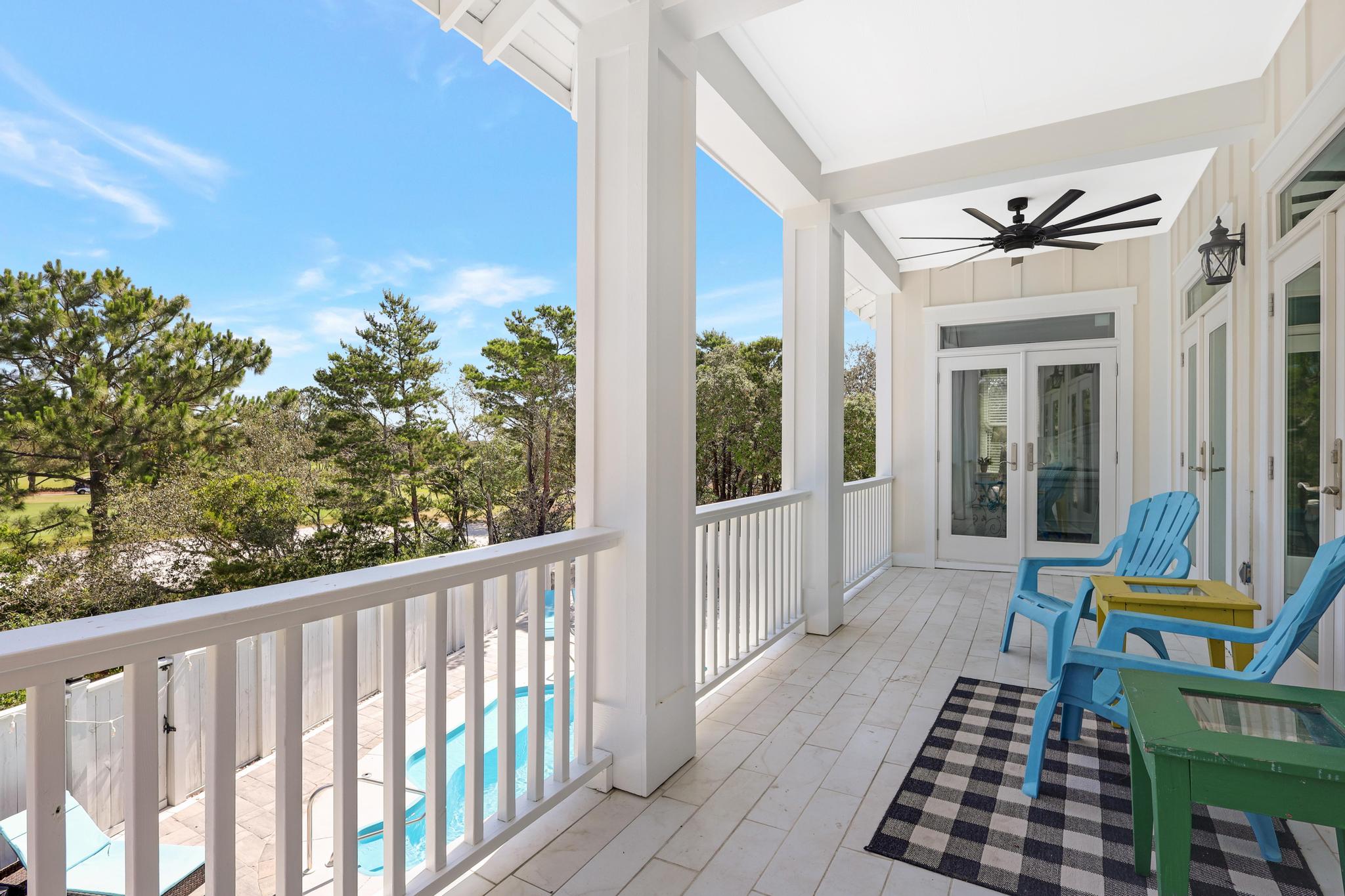 Osprey Nest House / Cottage rental in Gulf Shores House Rentals in Gulf Shores Alabama - #21