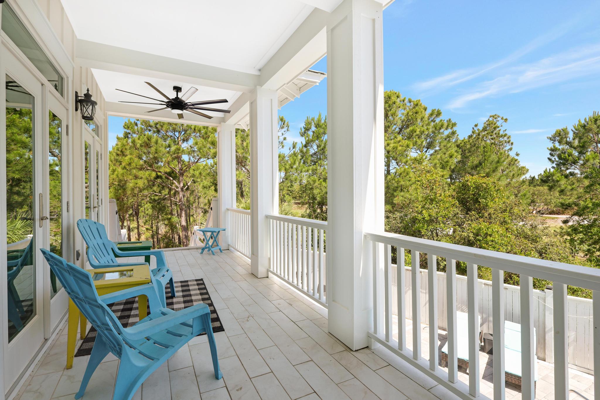 Osprey Nest House / Cottage rental in Gulf Shores House Rentals in Gulf Shores Alabama - #20