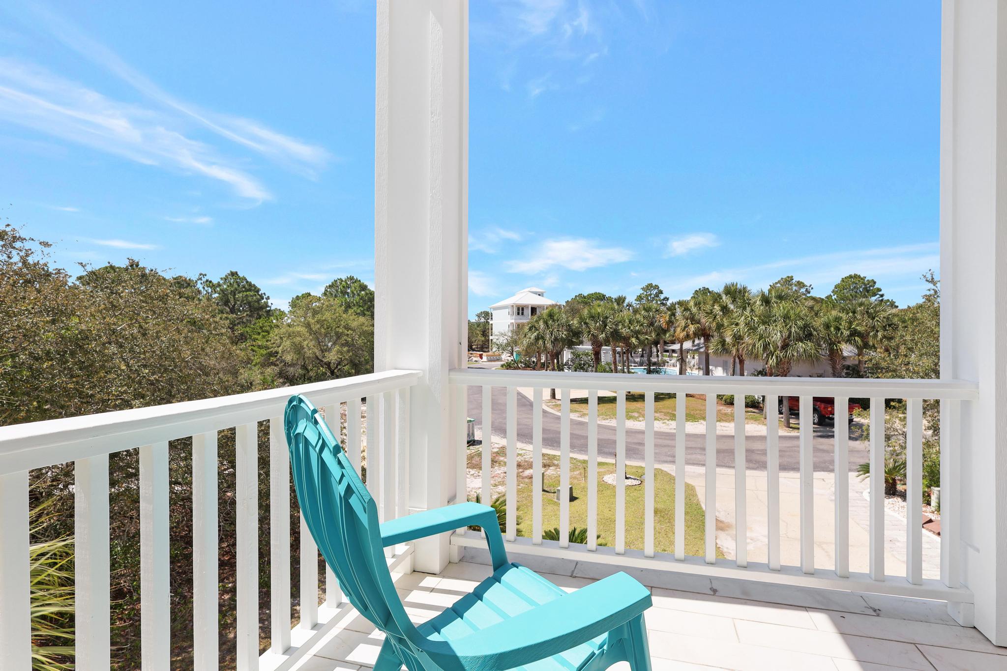 Osprey Nest House / Cottage rental in Gulf Shores House Rentals in Gulf Shores Alabama - #40