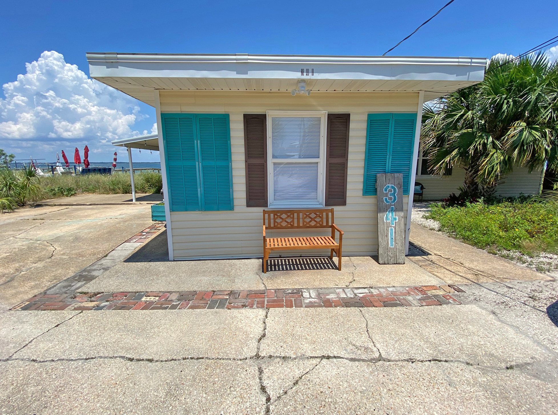 Panferio 341 House / Cottage rental in Pensacola Beach House Rentals in Pensacola Beach Florida - #31