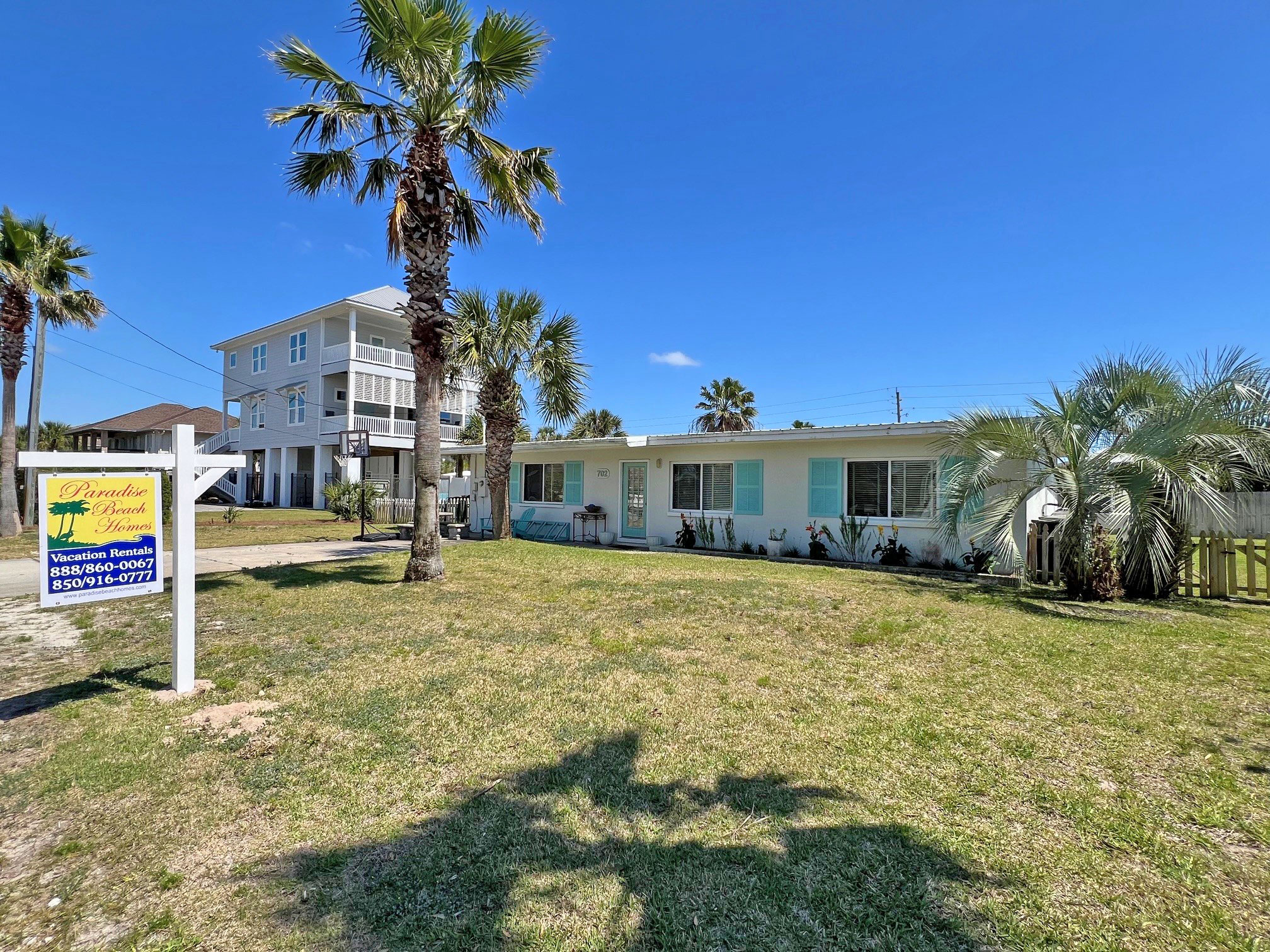 Panferio 702 *NEW House / Cottage rental in Pensacola Beach House Rentals in Pensacola Beach Florida - #31