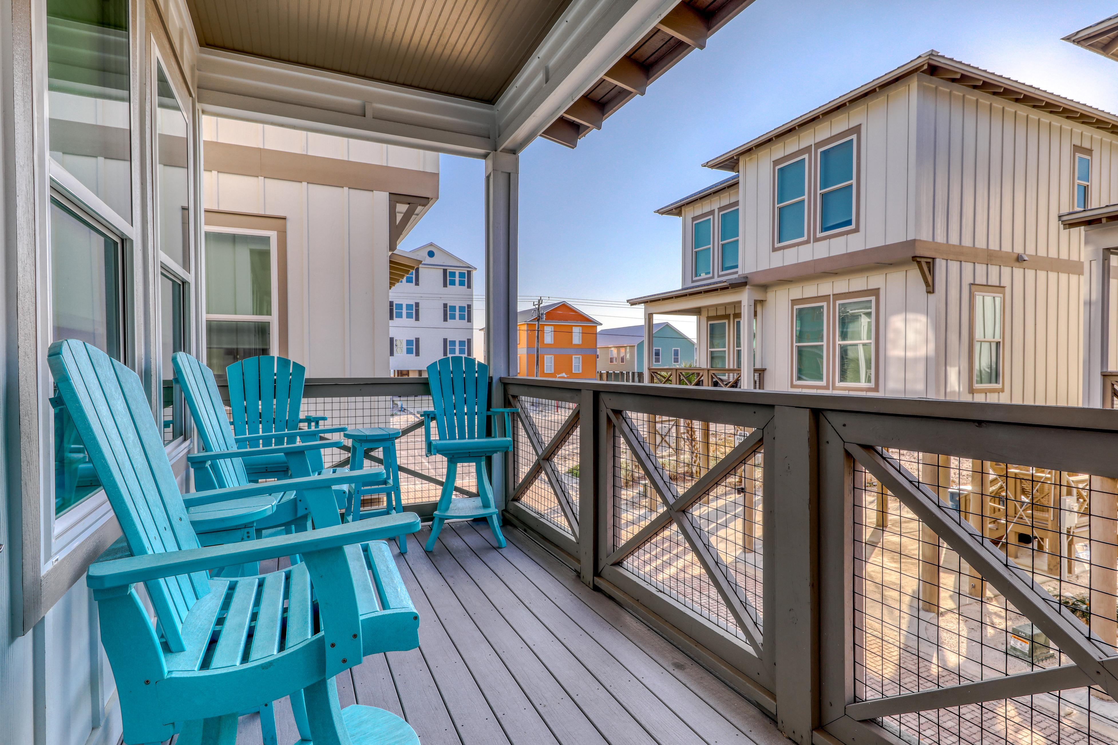 Pelican Haven House / Cottage rental in Gulf Shores House Rentals in Gulf Shores Alabama - #3