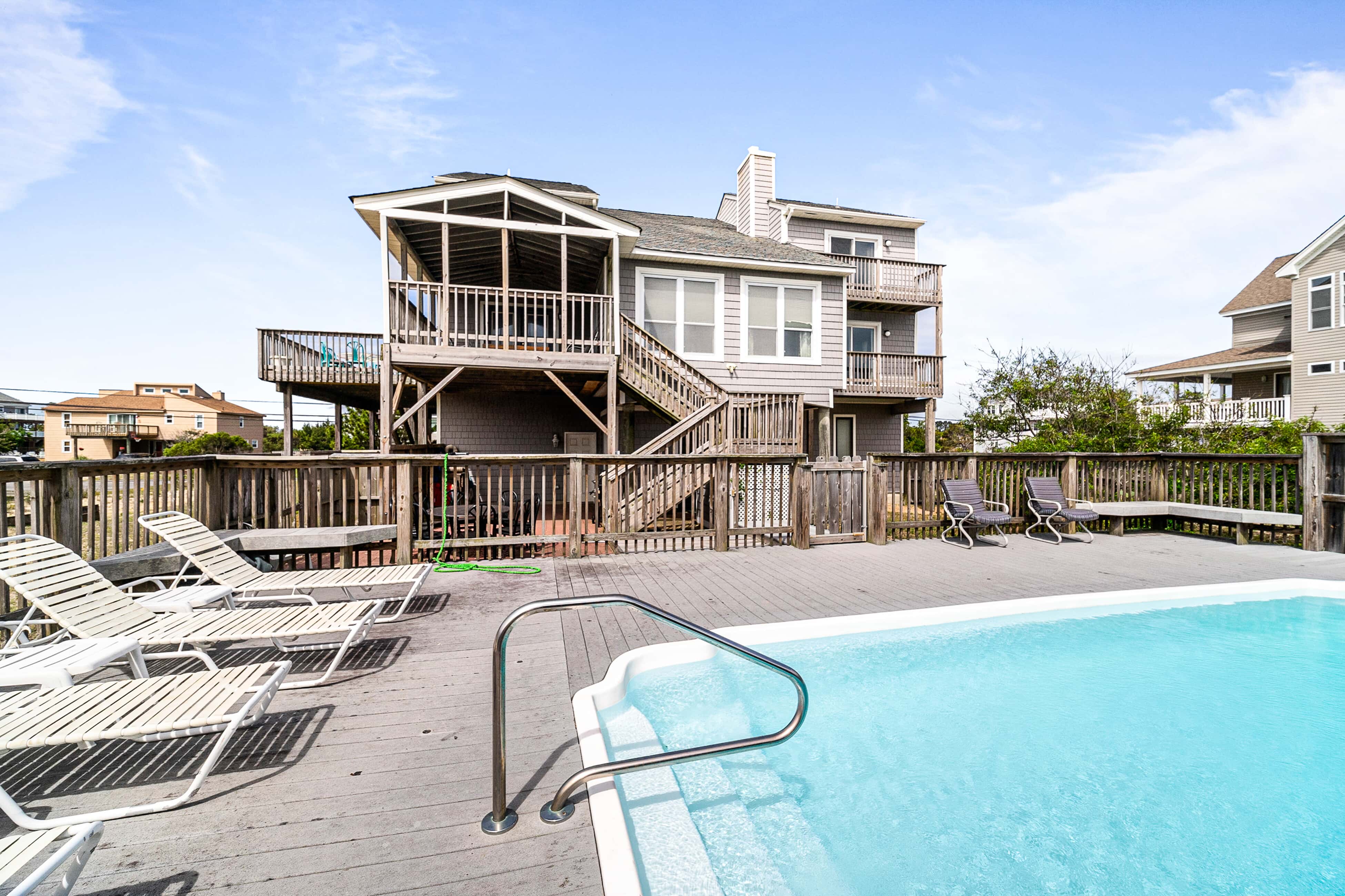 Pelican Haven House / Cottage rental in Gulf Shores House Rentals in Gulf Shores Alabama - #39