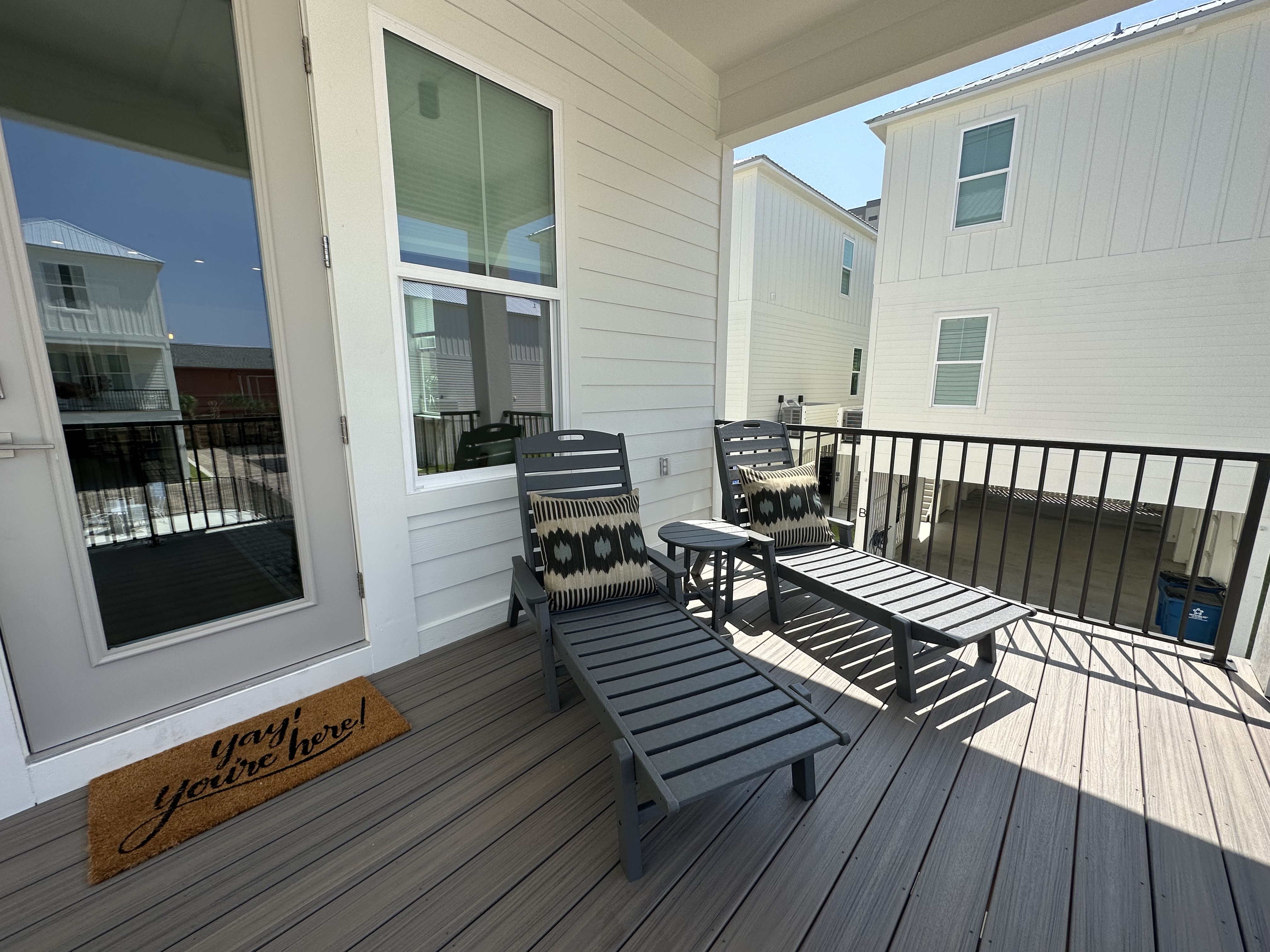 Pelican Place Cottages - D House / Cottage rental in Gulf Shores House Rentals in Gulf Shores Alabama - #3