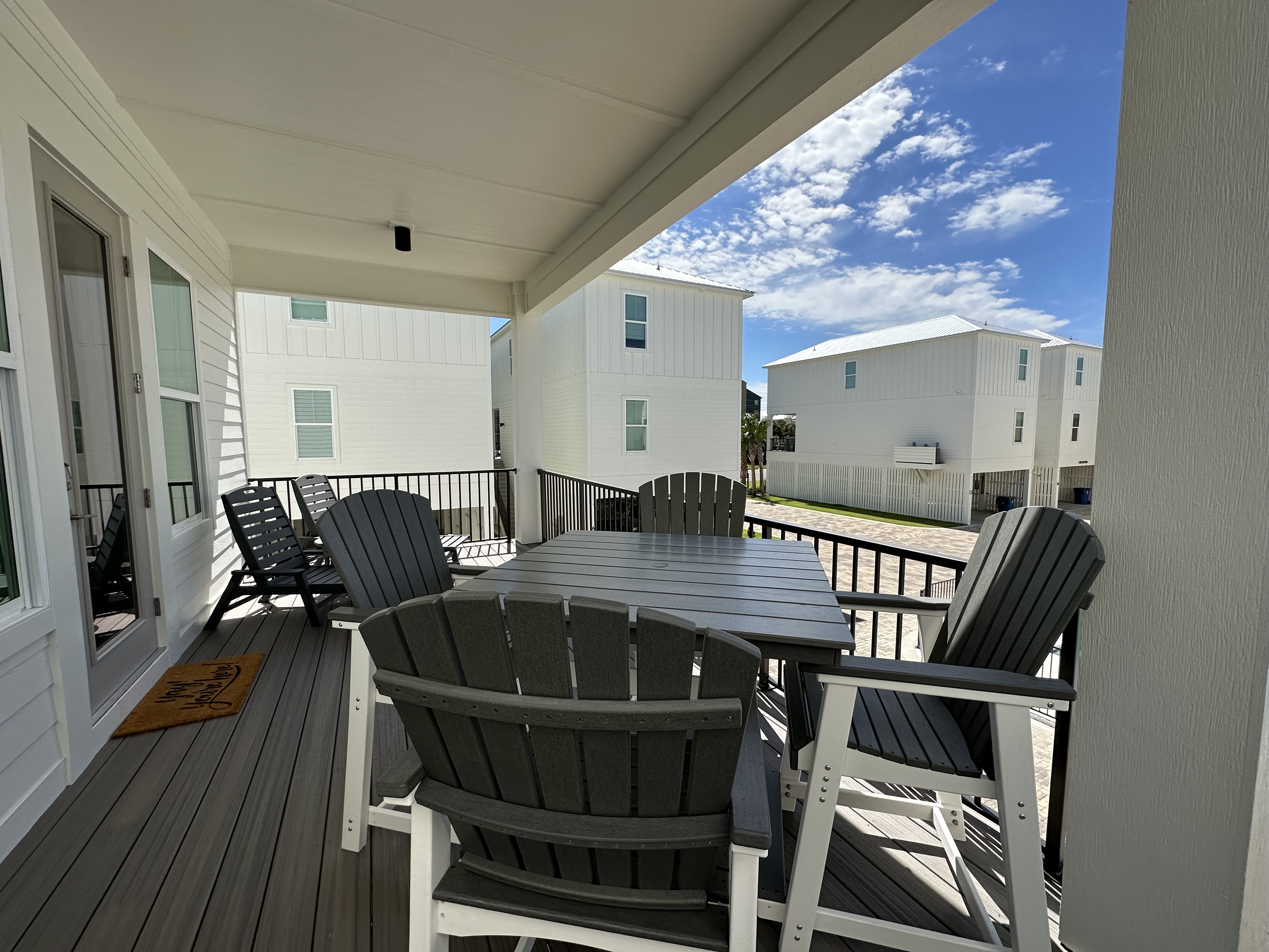 Pelican Place Cottages - D House / Cottage rental in Gulf Shores House Rentals in Gulf Shores Alabama - #34