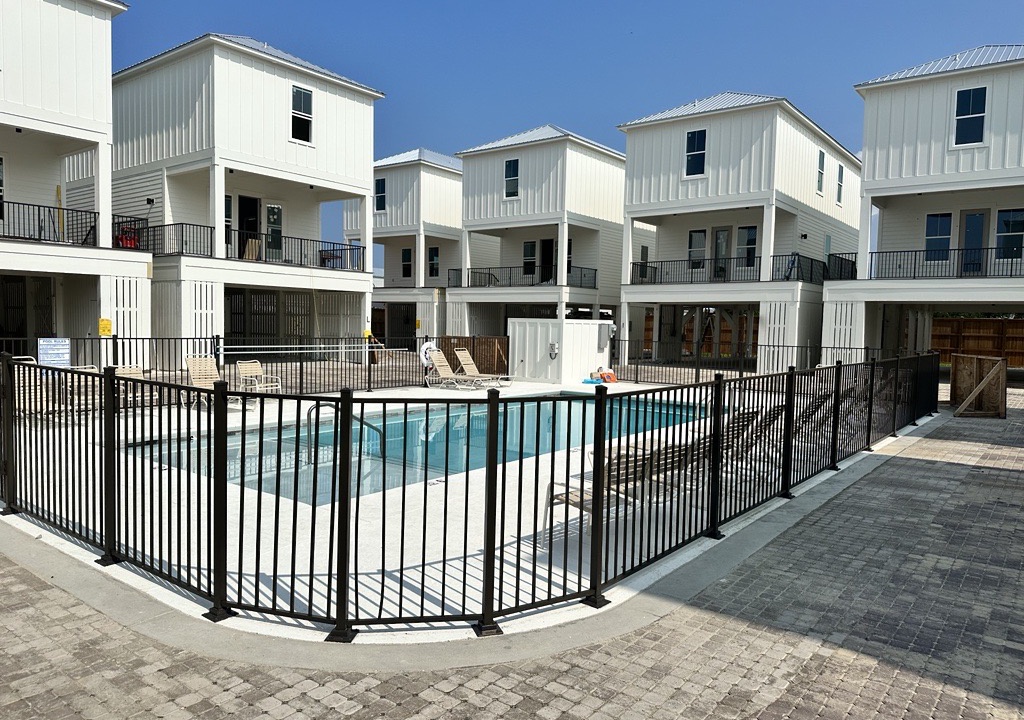 Pelican Place Cottages - D House / Cottage rental in Gulf Shores House Rentals in Gulf Shores Alabama - #41