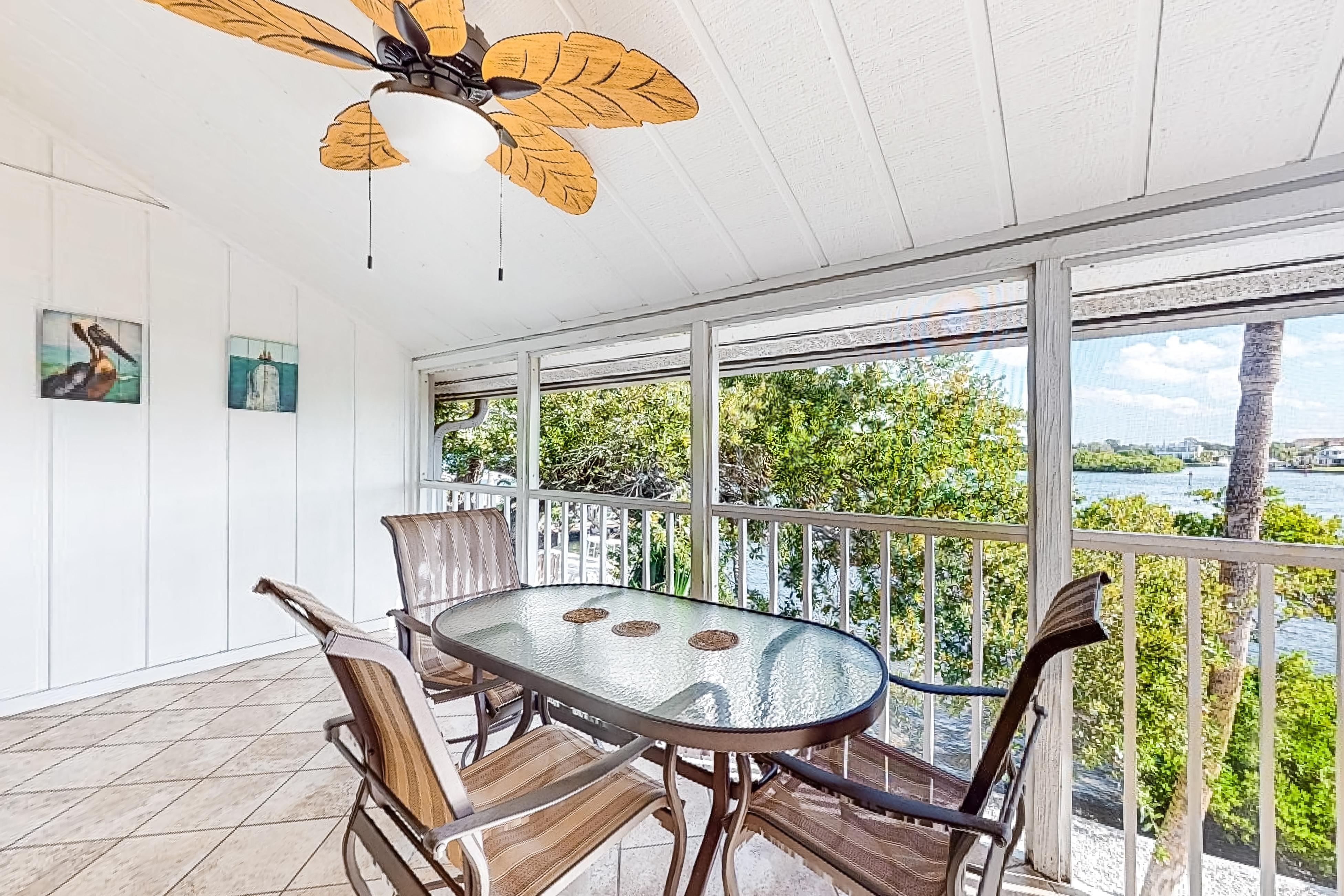 Peppertree Perfection House / Cottage rental in Siesta Key Beach House Rentals in Siesta Key Florida - #3