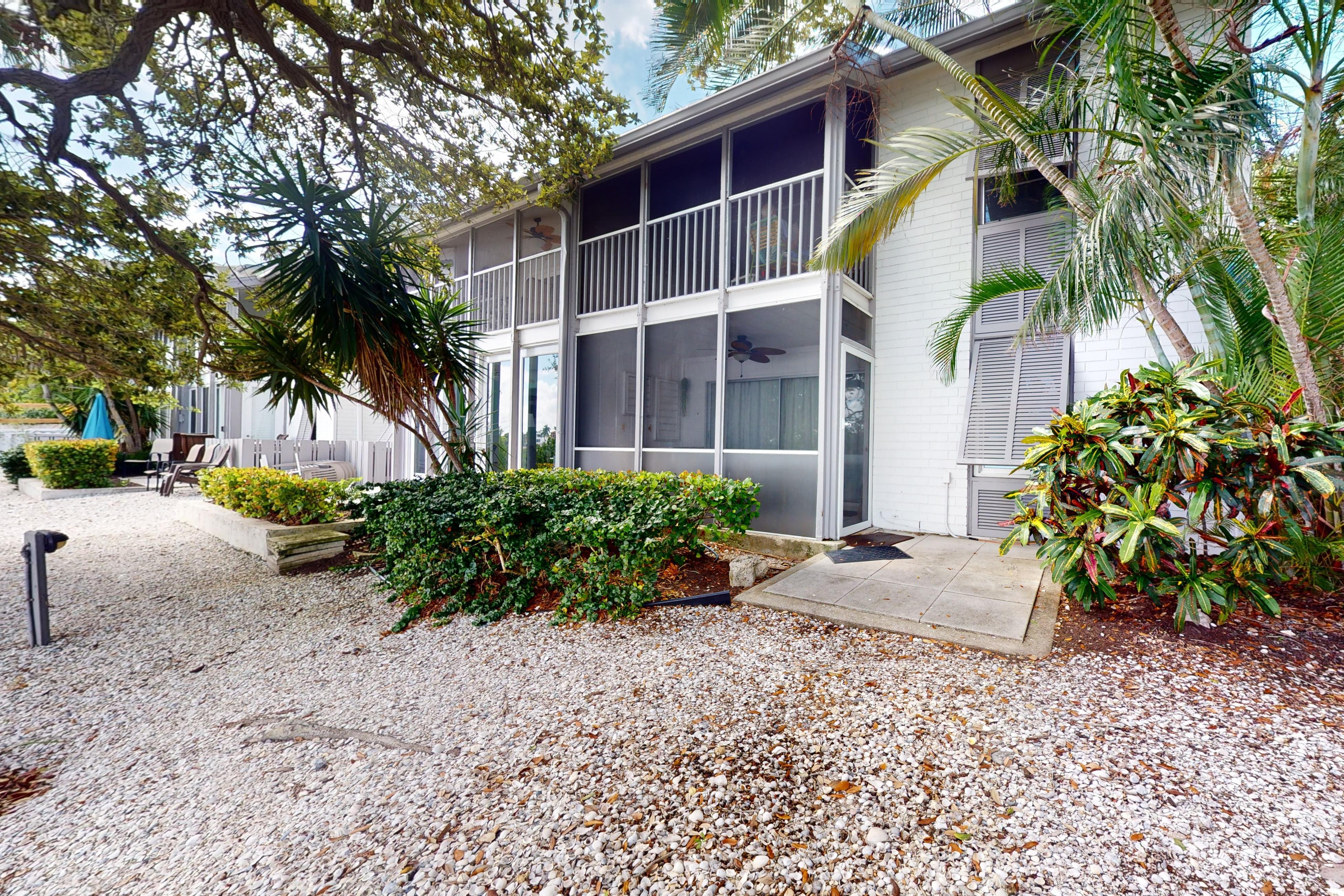 Peppertree Perfection House / Cottage rental in Siesta Key Beach House Rentals in Siesta Key Florida - #17