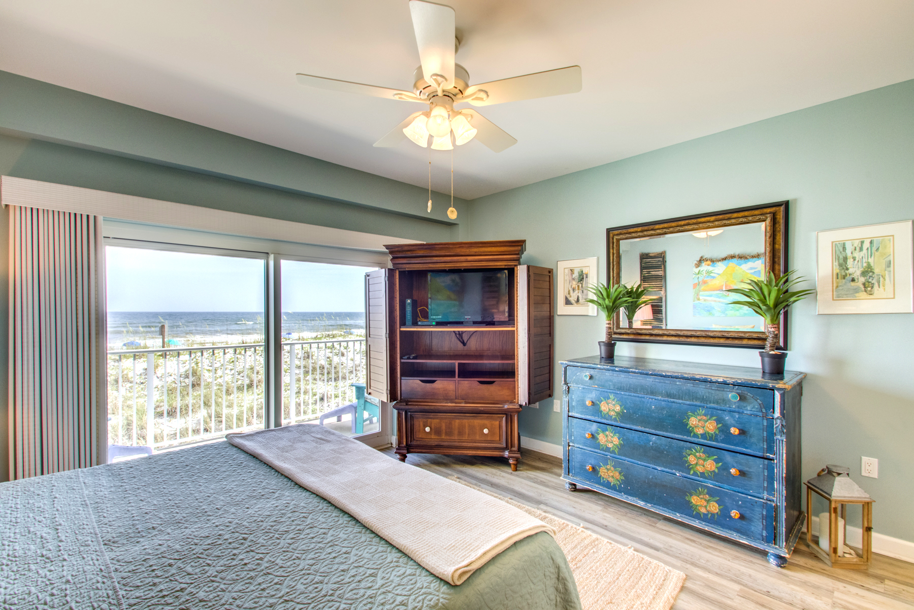 Portside Villas #36 House / Cottage rental in Pensacola Beach House Rentals in Pensacola Beach Florida - #17