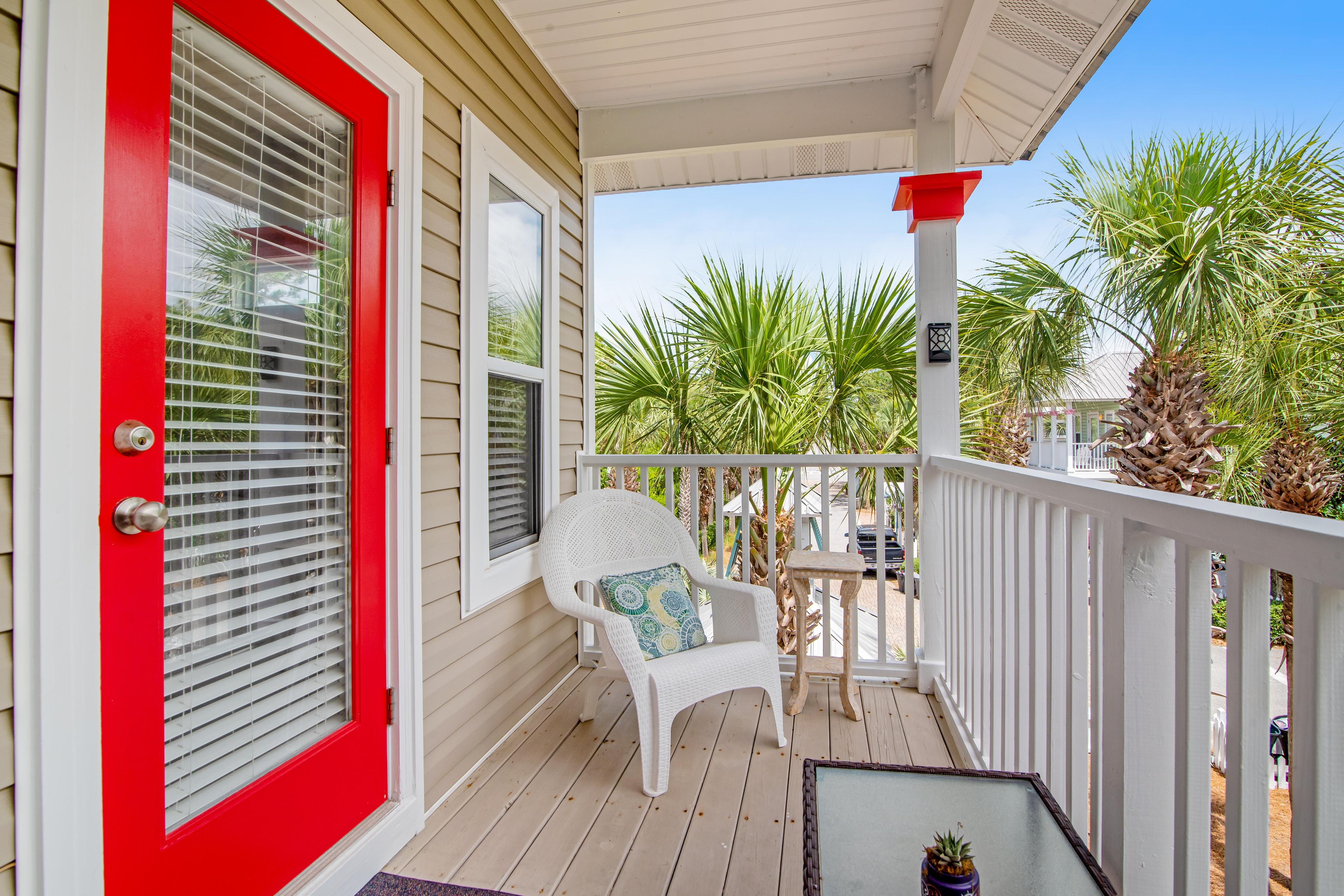 Redfish Cottage House / Cottage rental in Santa Rosa Beach House Rentals in Highway 30-A Florida - #29