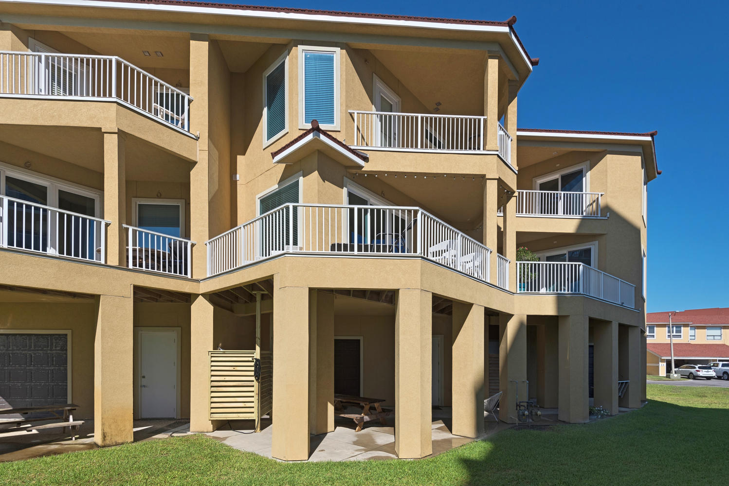Regency Cabanas #A2 House / Cottage rental in Pensacola Beach House Rentals in Pensacola Beach Florida - #31