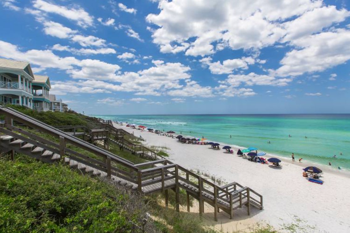 Seagrove Beach Access