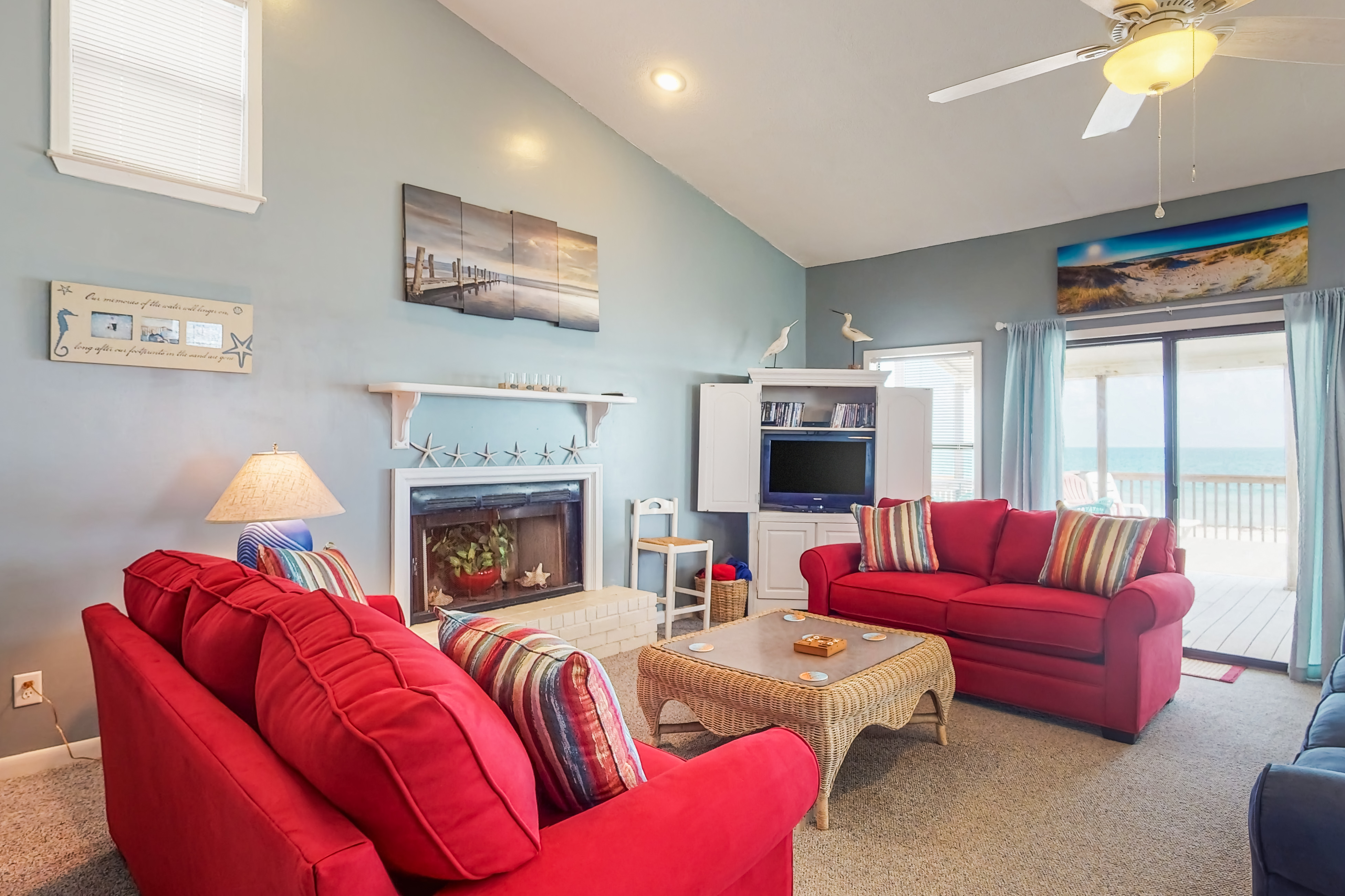 Sandbox House / Cottage rental in Gulf Shores House Rentals in Gulf Shores Alabama - #6