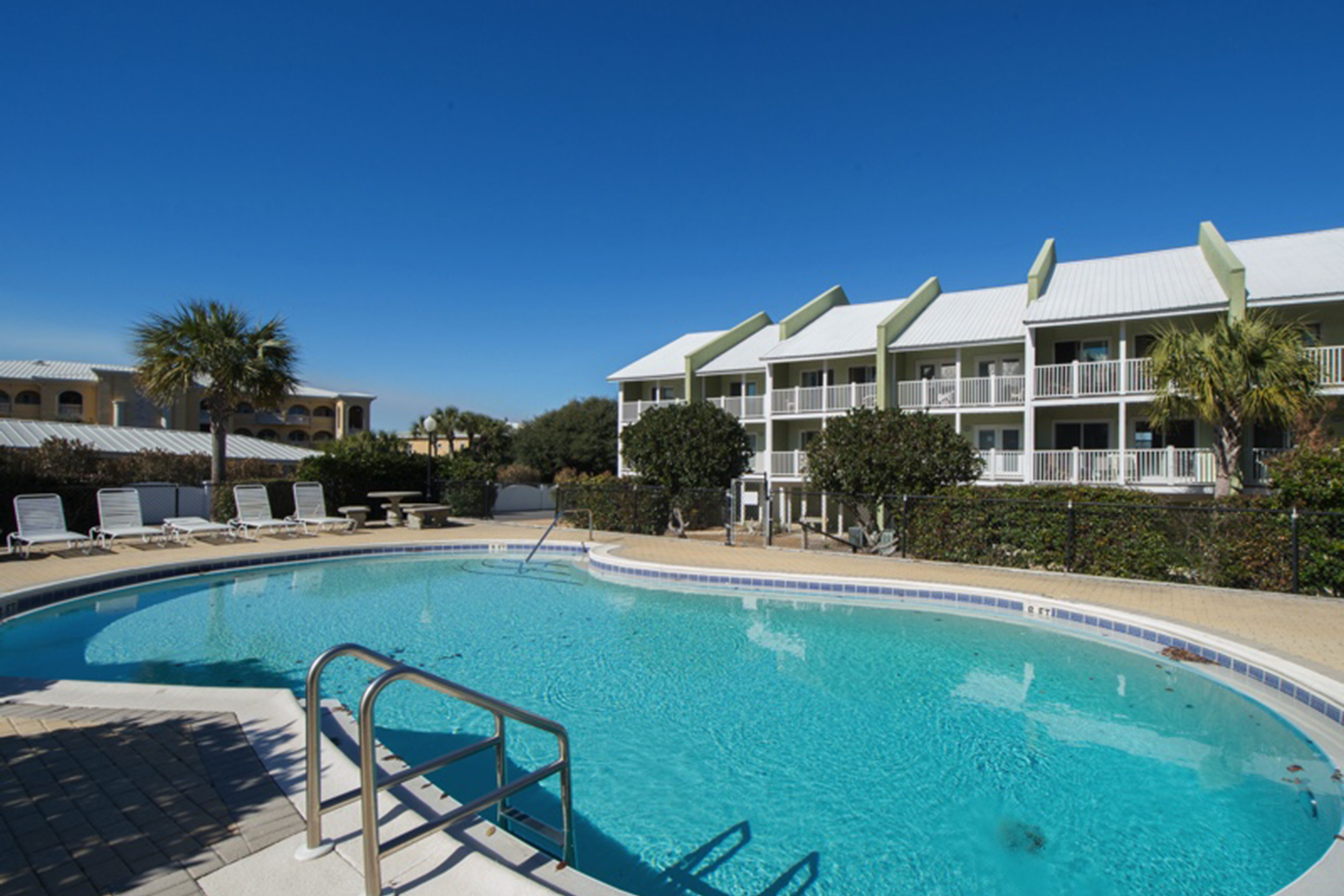 Sea Bluff Townhomes 02 House / Cottage rental in Santa Rosa Beach House Rentals in Highway 30-A Florida - #15