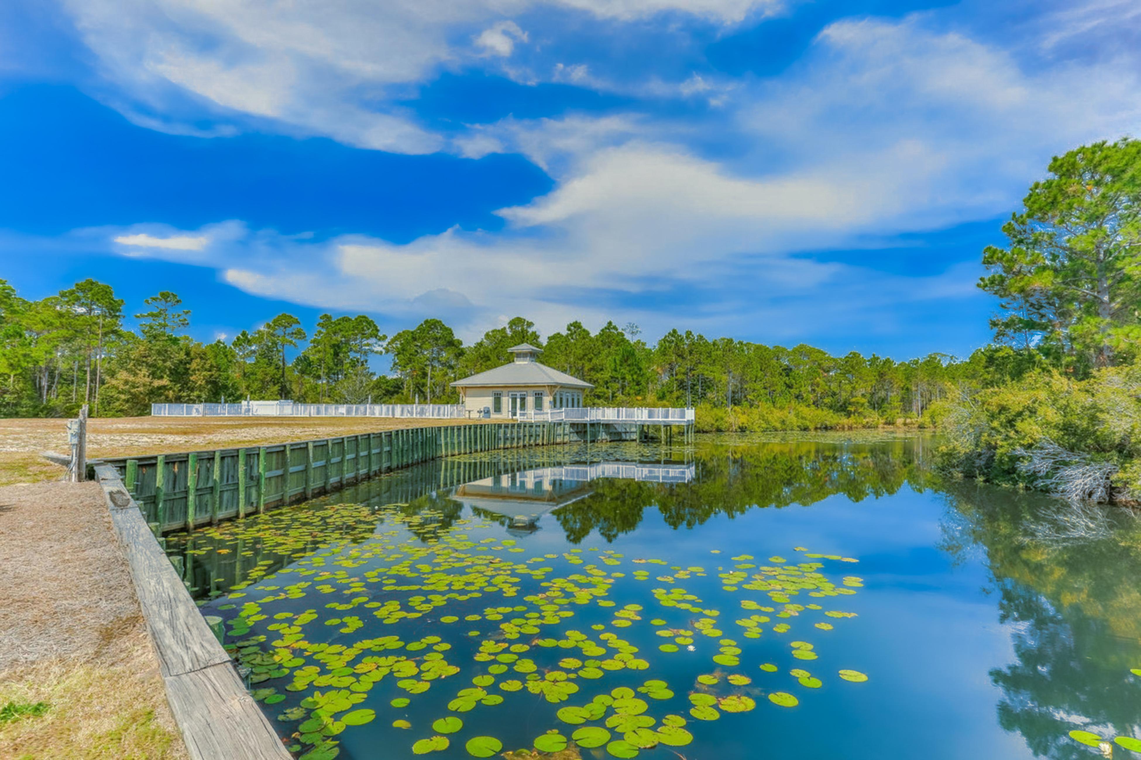 Seagrove Highlands 1102 Condo rental in Seagrove Beach House Rentals in Highway 30-A Florida - #4